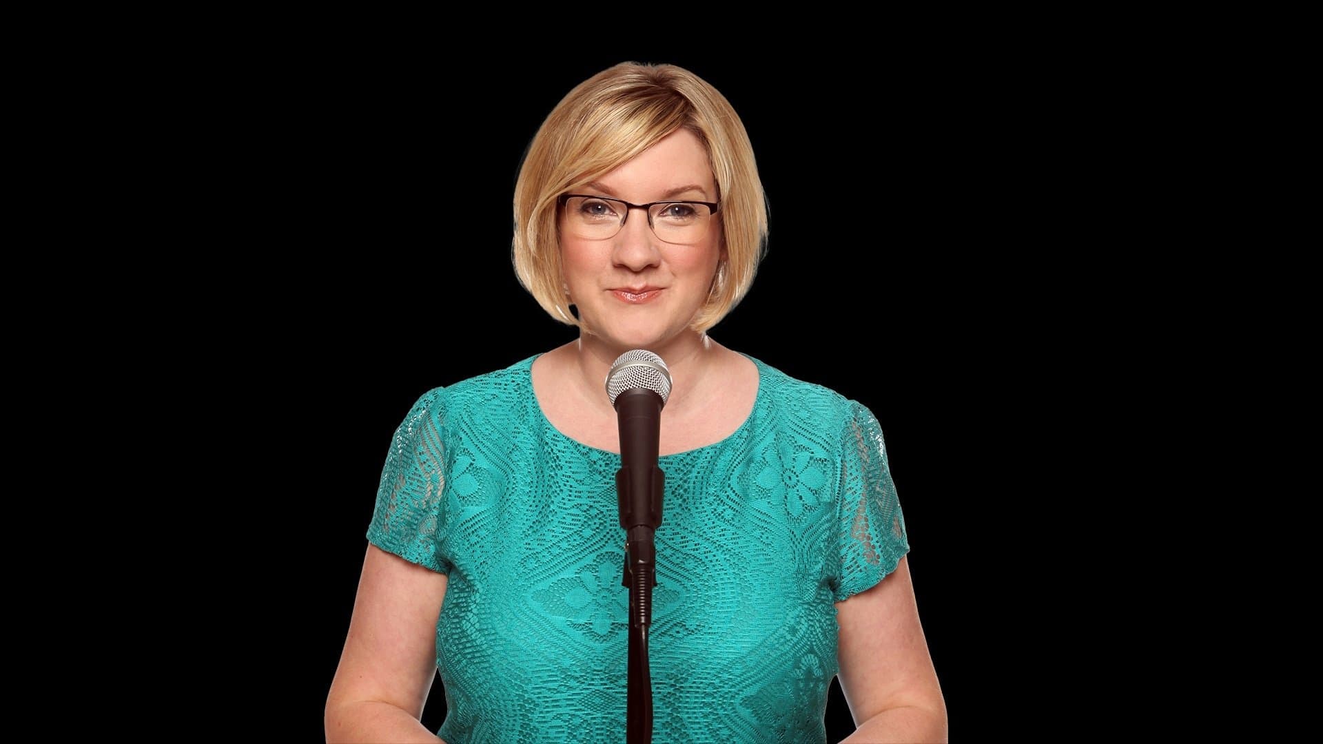 Sarah Millican: Thoroughly Modern Millican