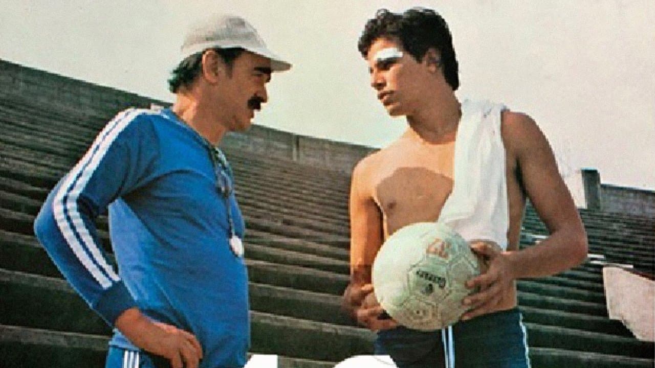 Asa Branca - Um Sonho Brasileiro