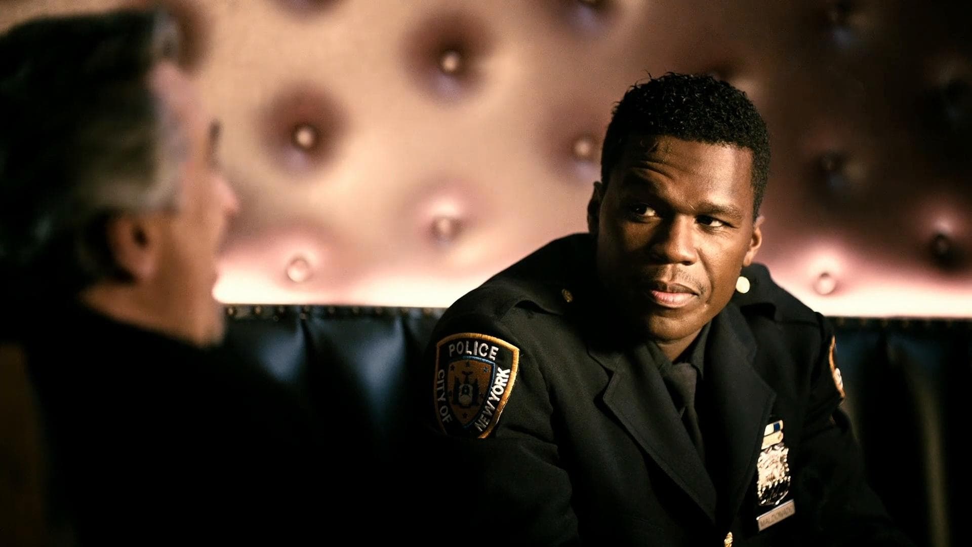 Polițist pe cont propriu