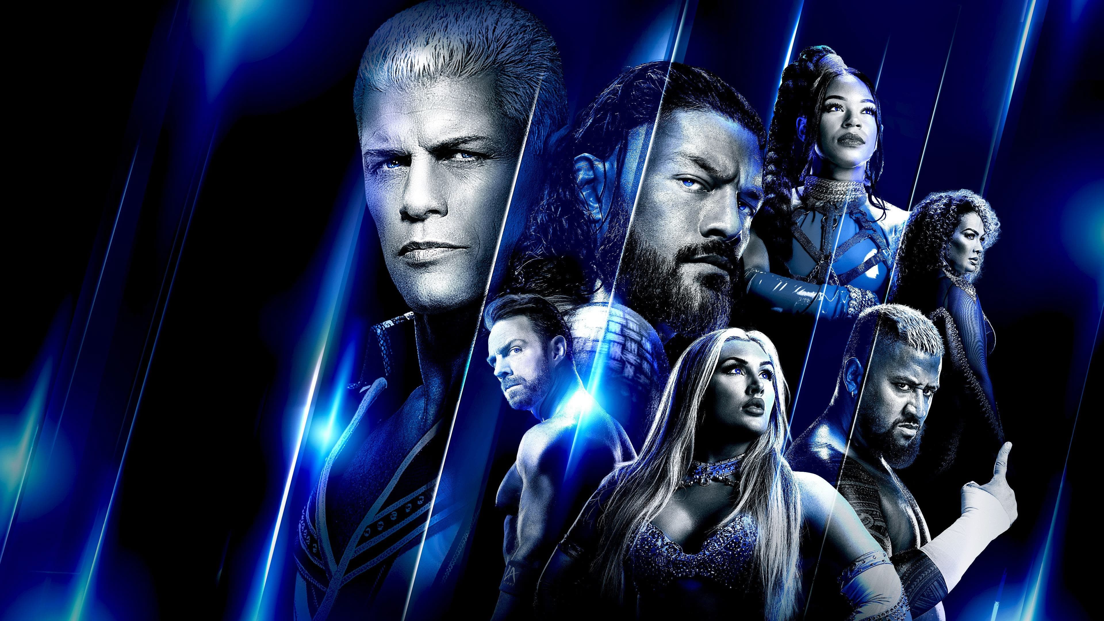 WWE Friday Night SmackDown