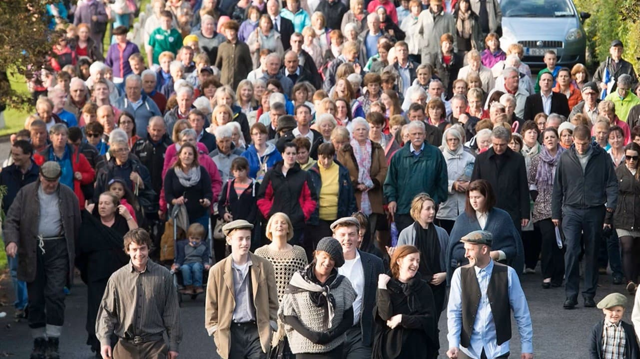 Strange Occurrences in a Small Irish Village