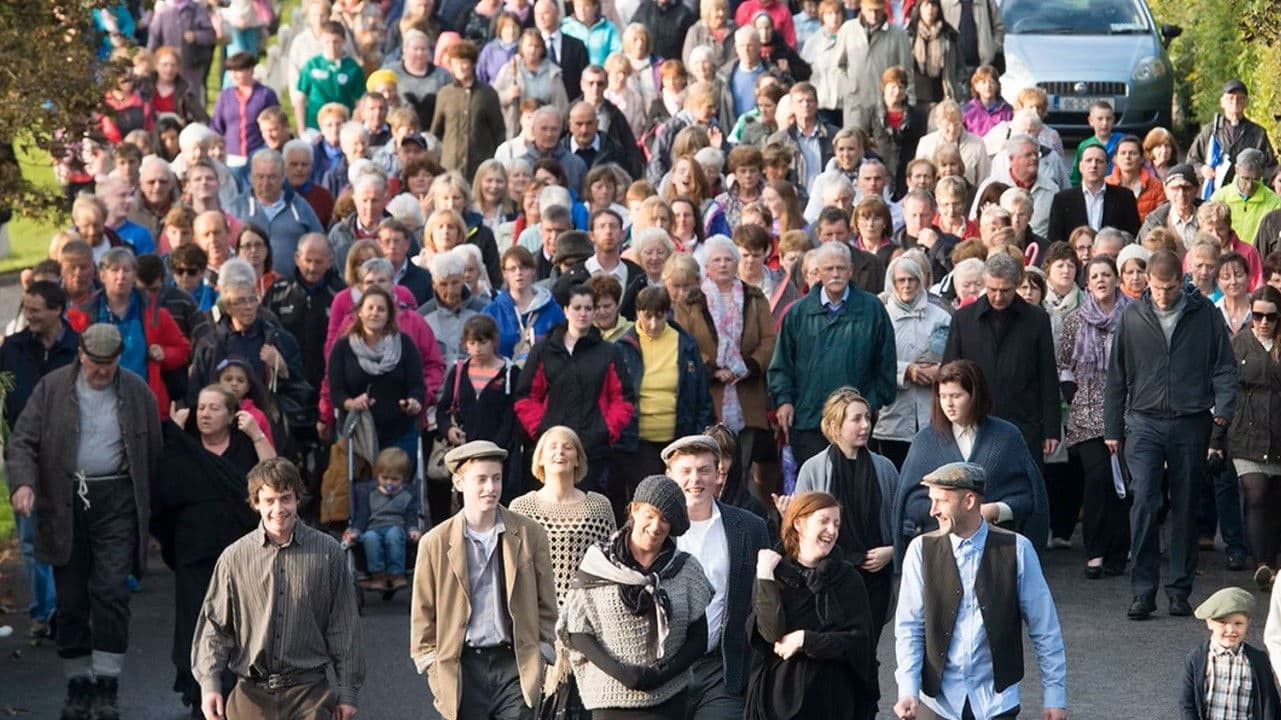 Strange Occurrences in a Small Irish Village
