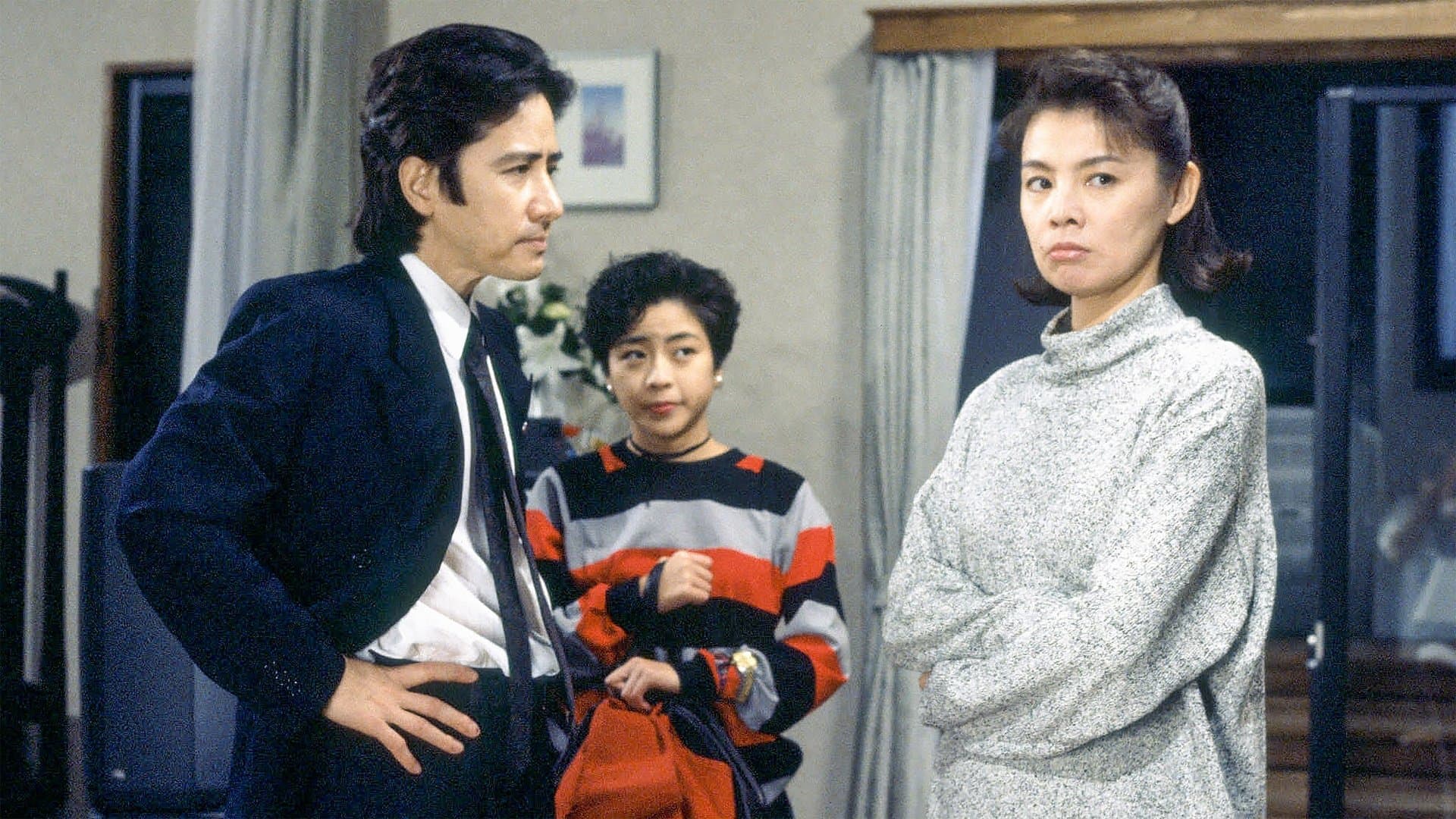 カミさんの悪口