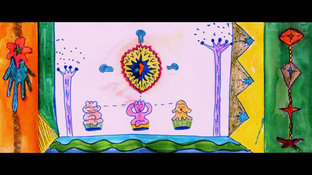 ミニミニポッケの大きな庭で