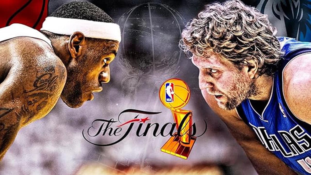 The 2011 NBA Finals