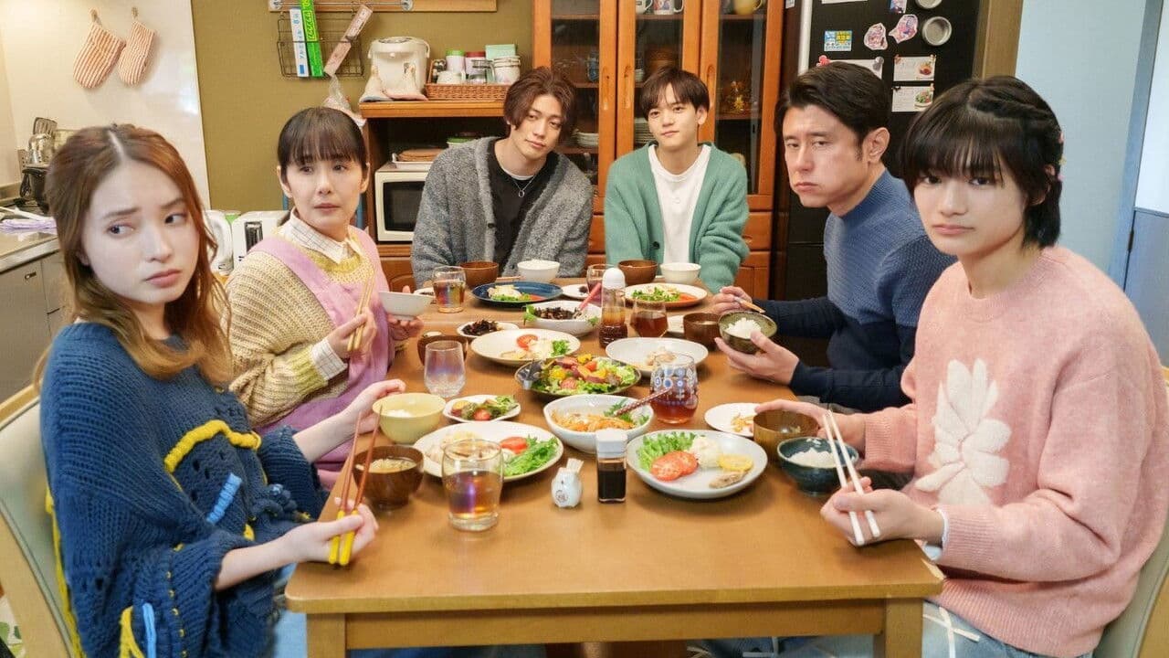 映画 おっさんのパンツがなんだっていいじゃないか！