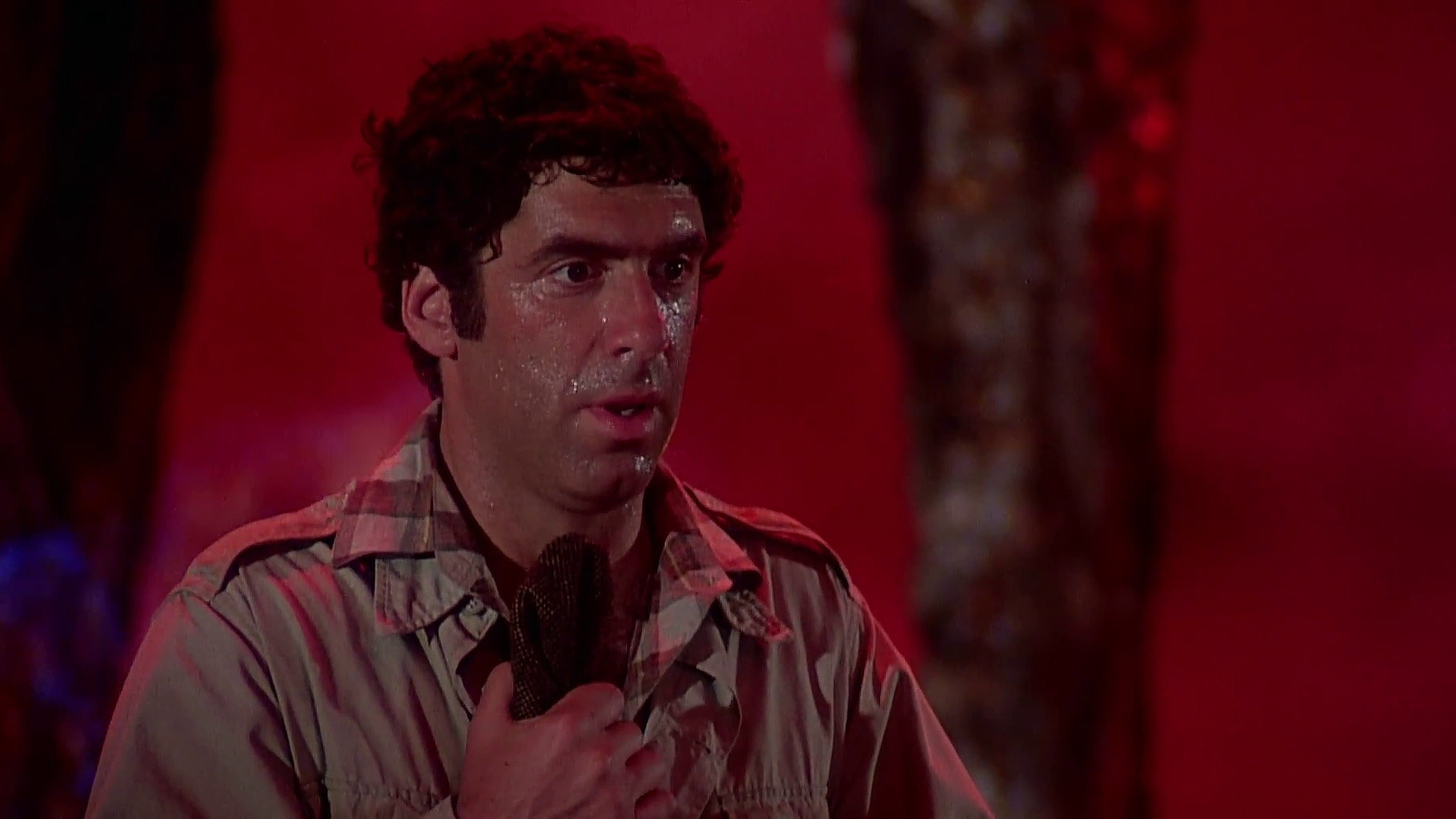 Diavolul și Max Devlin