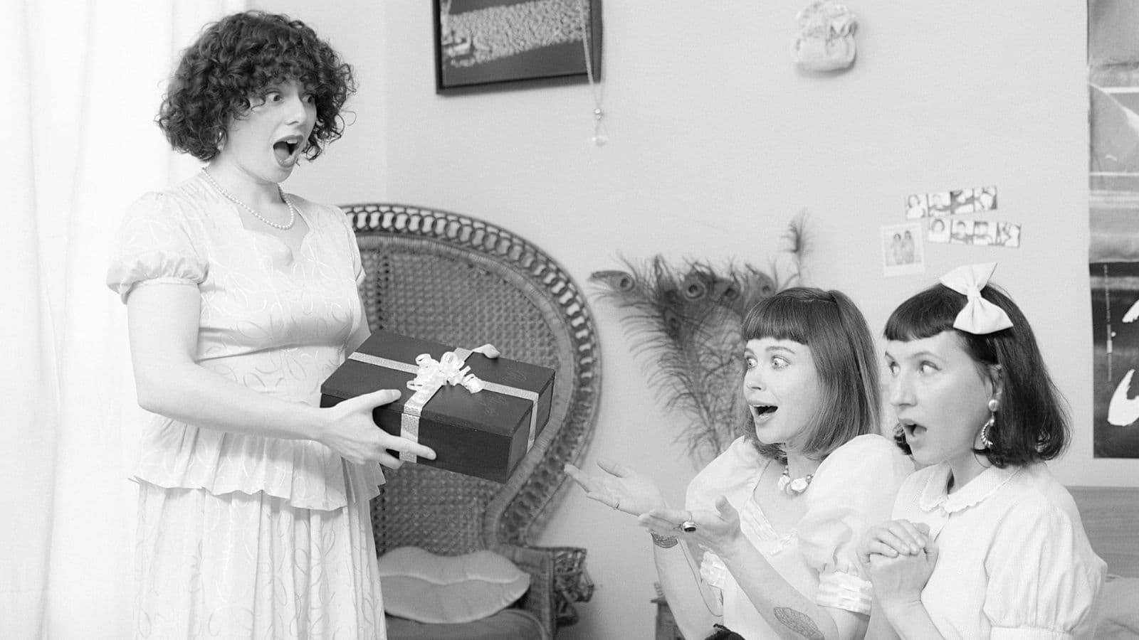 Romy & Laure... et le mystère du plug enchanté