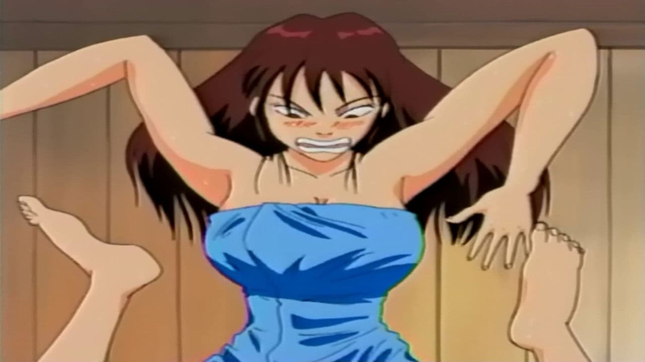 イッパツ危機娘