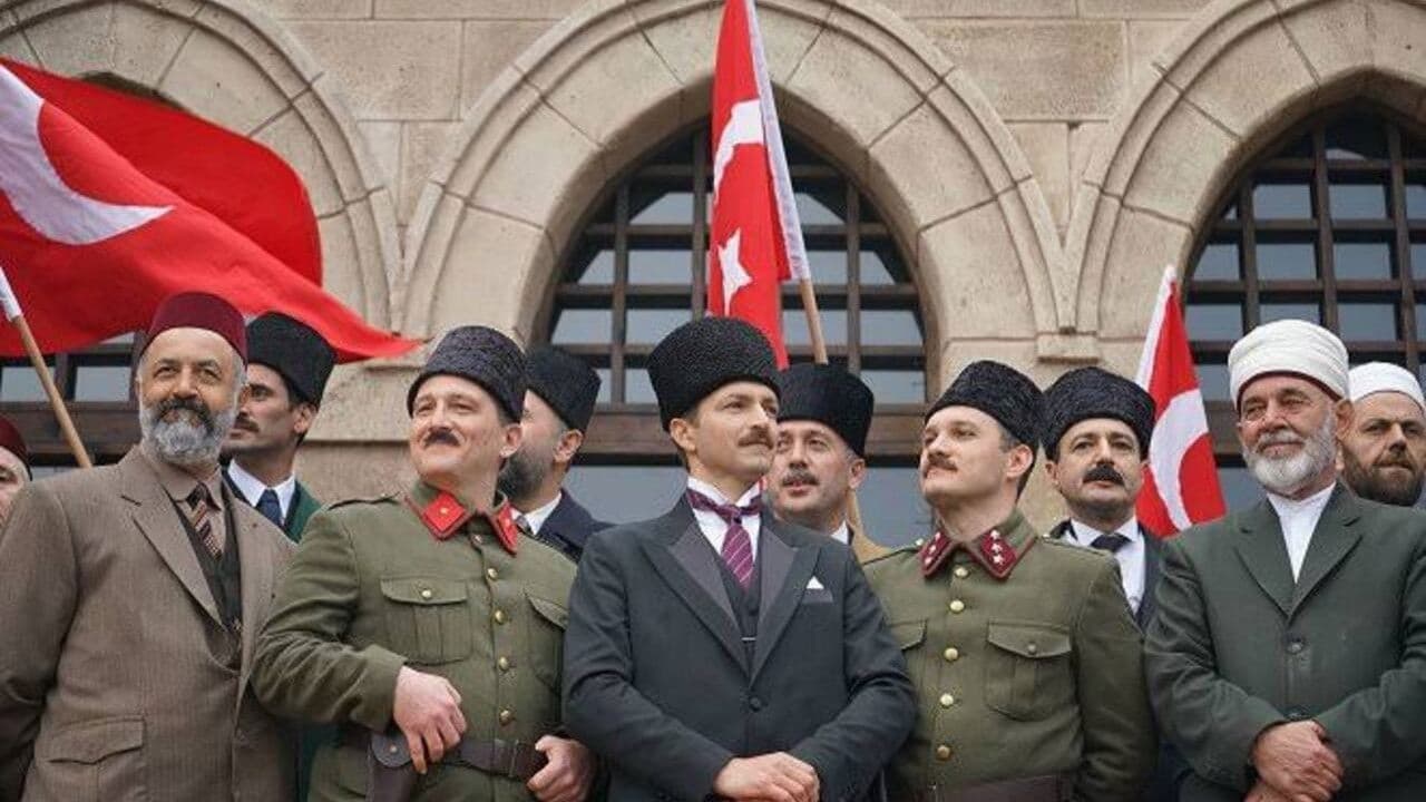 Ya İstiklal Ya Ölüm