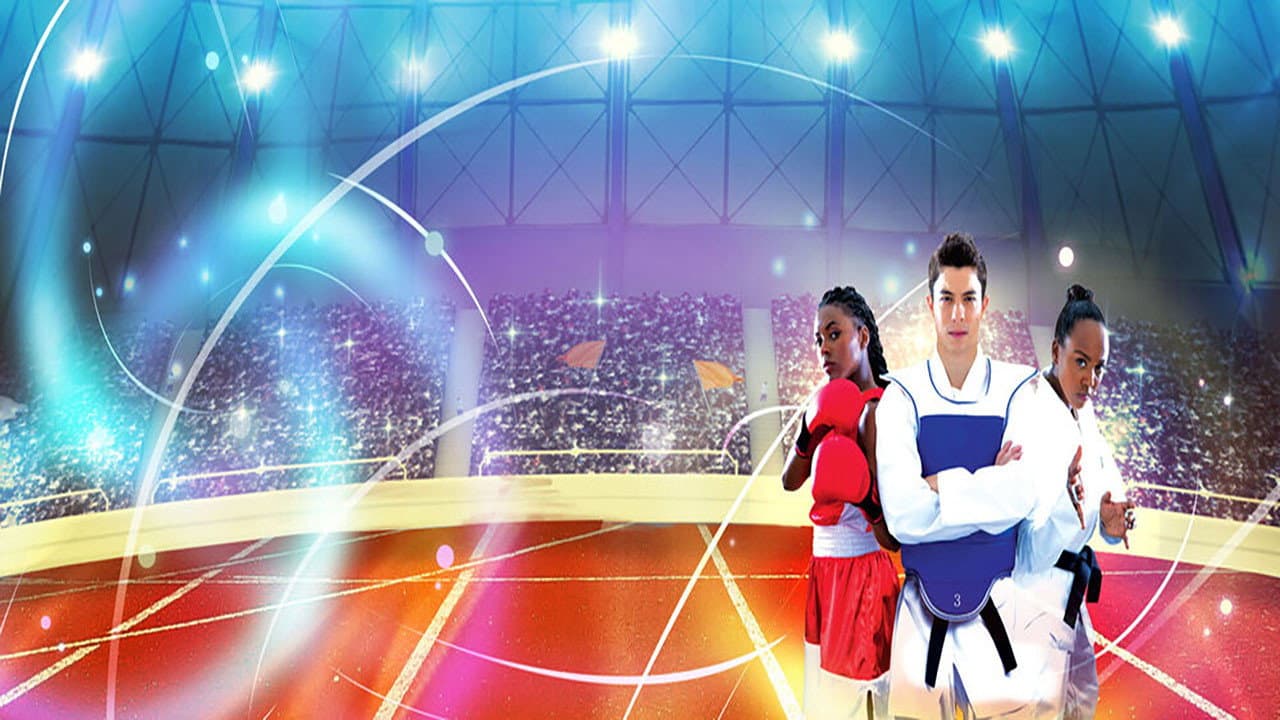 Los Medallistas: Héroes con Corazón de Oro