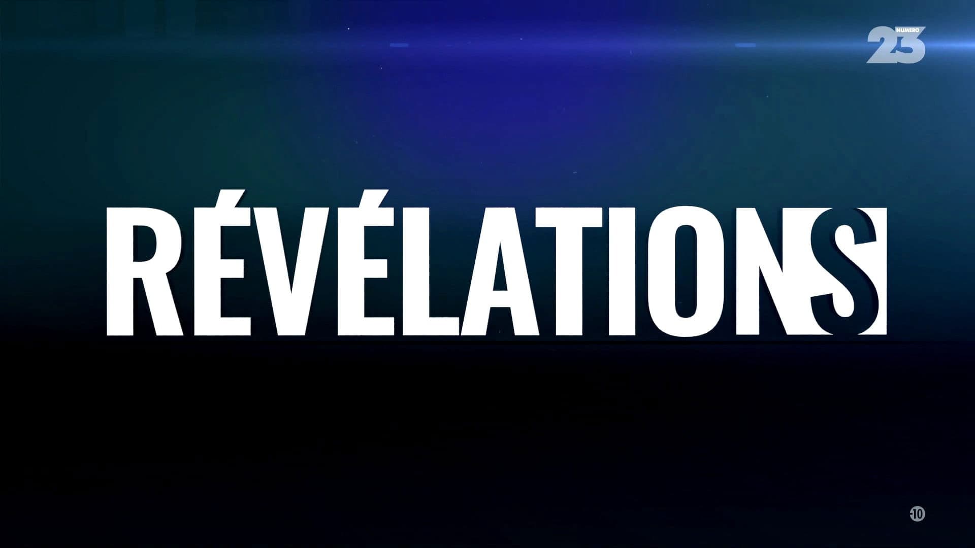 Révélations