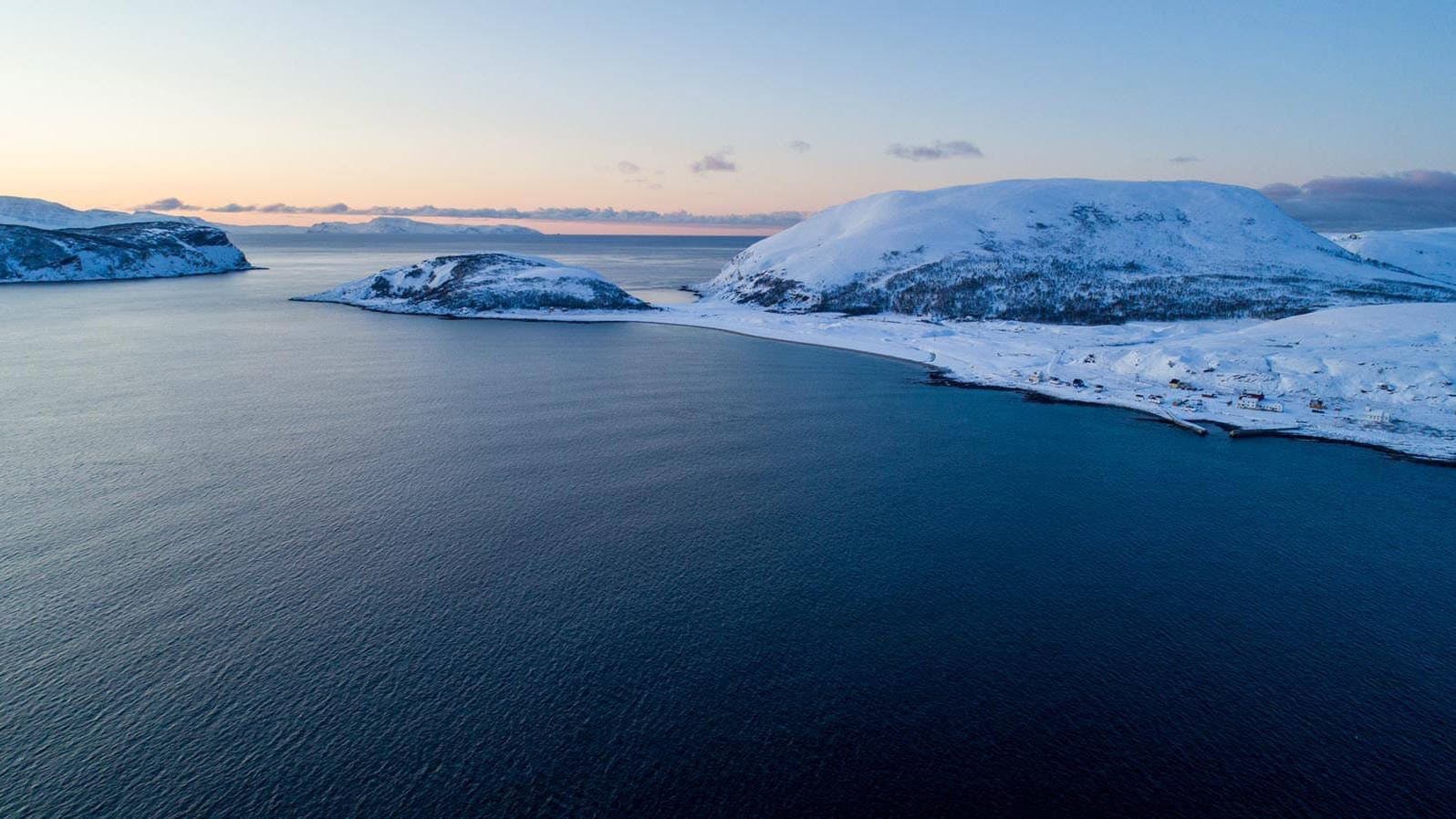 La Quête du sauvage