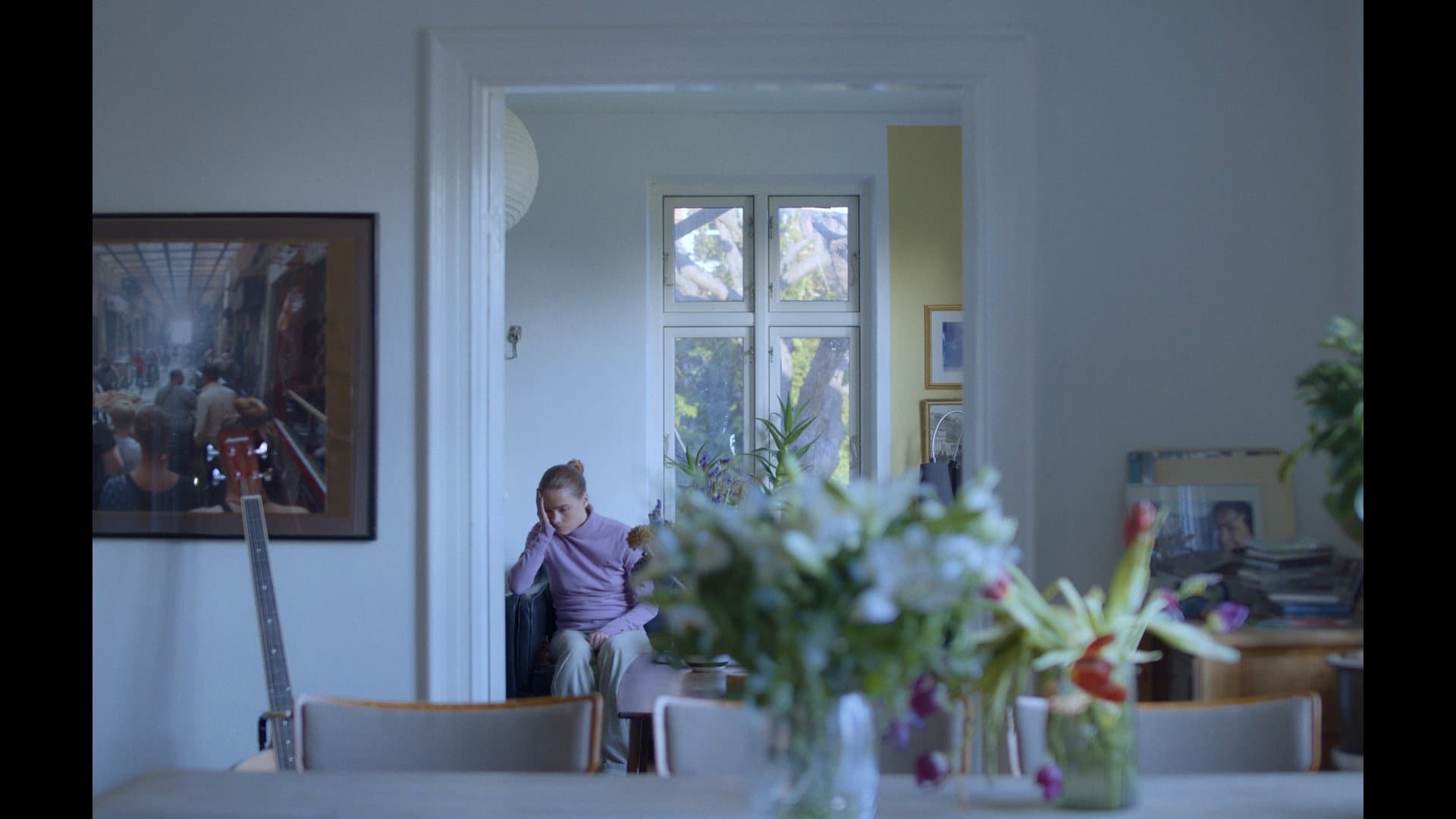 Hjem Igen