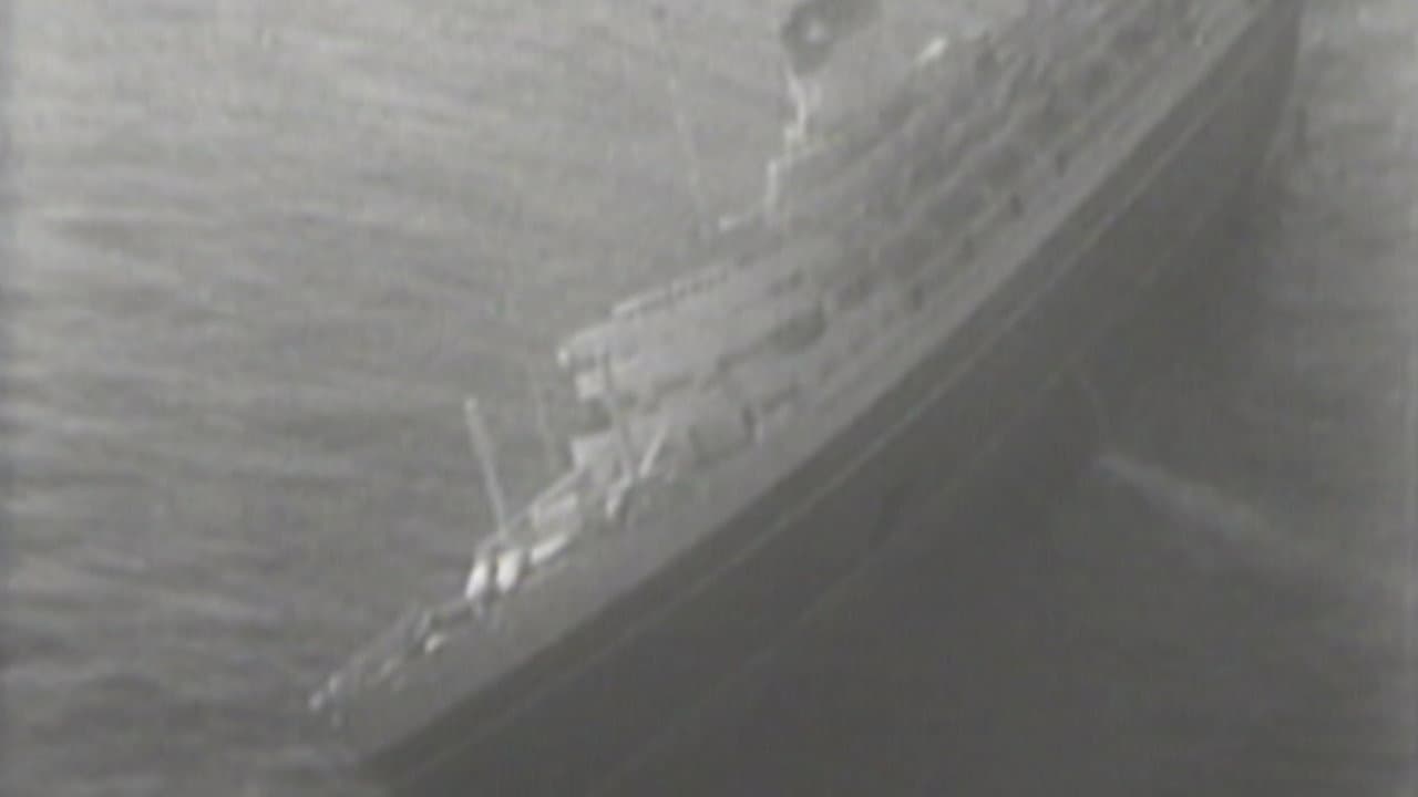 Il naufragio dell'Andrea Doria - La verità tradita