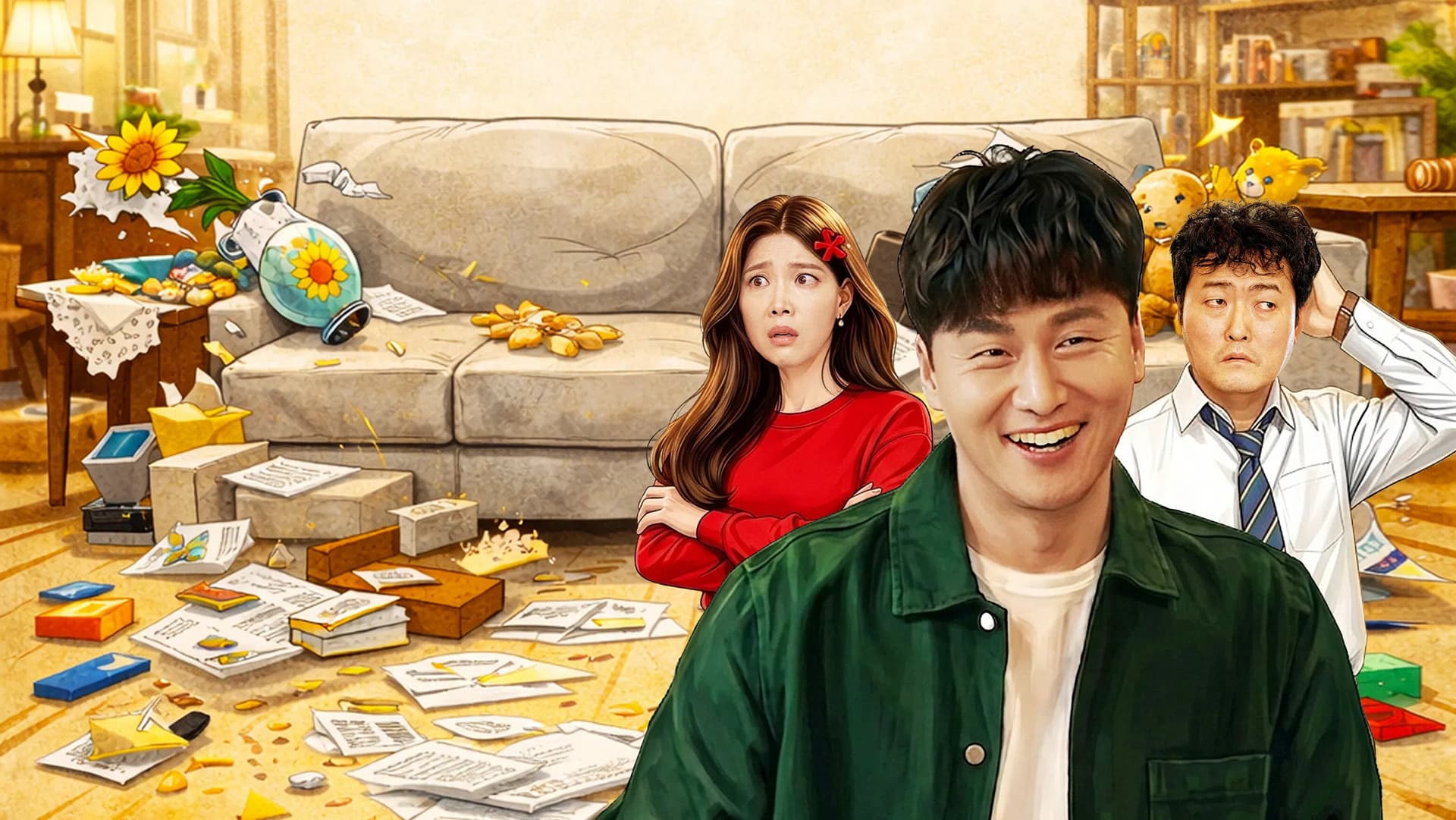 미스매치