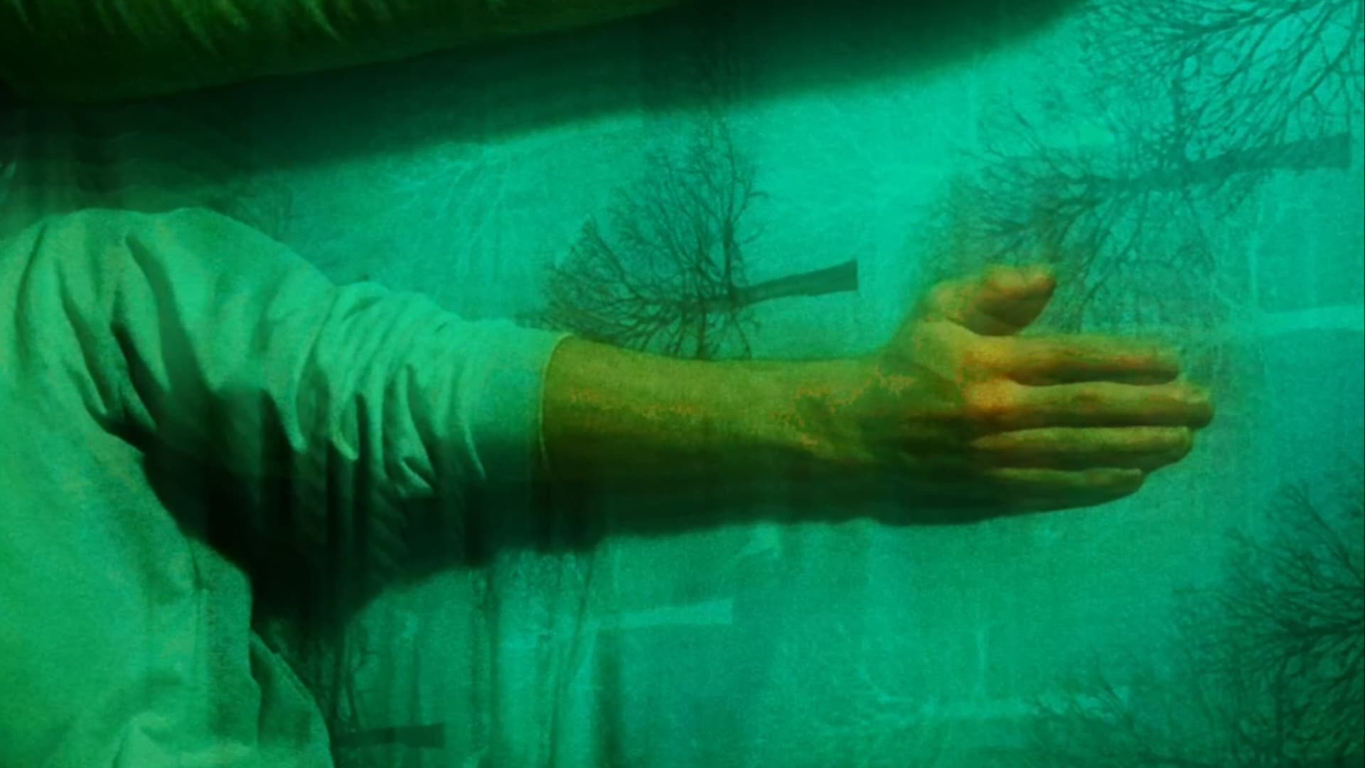 Günlər, Aylar, İllər və Başqa Heç Nə