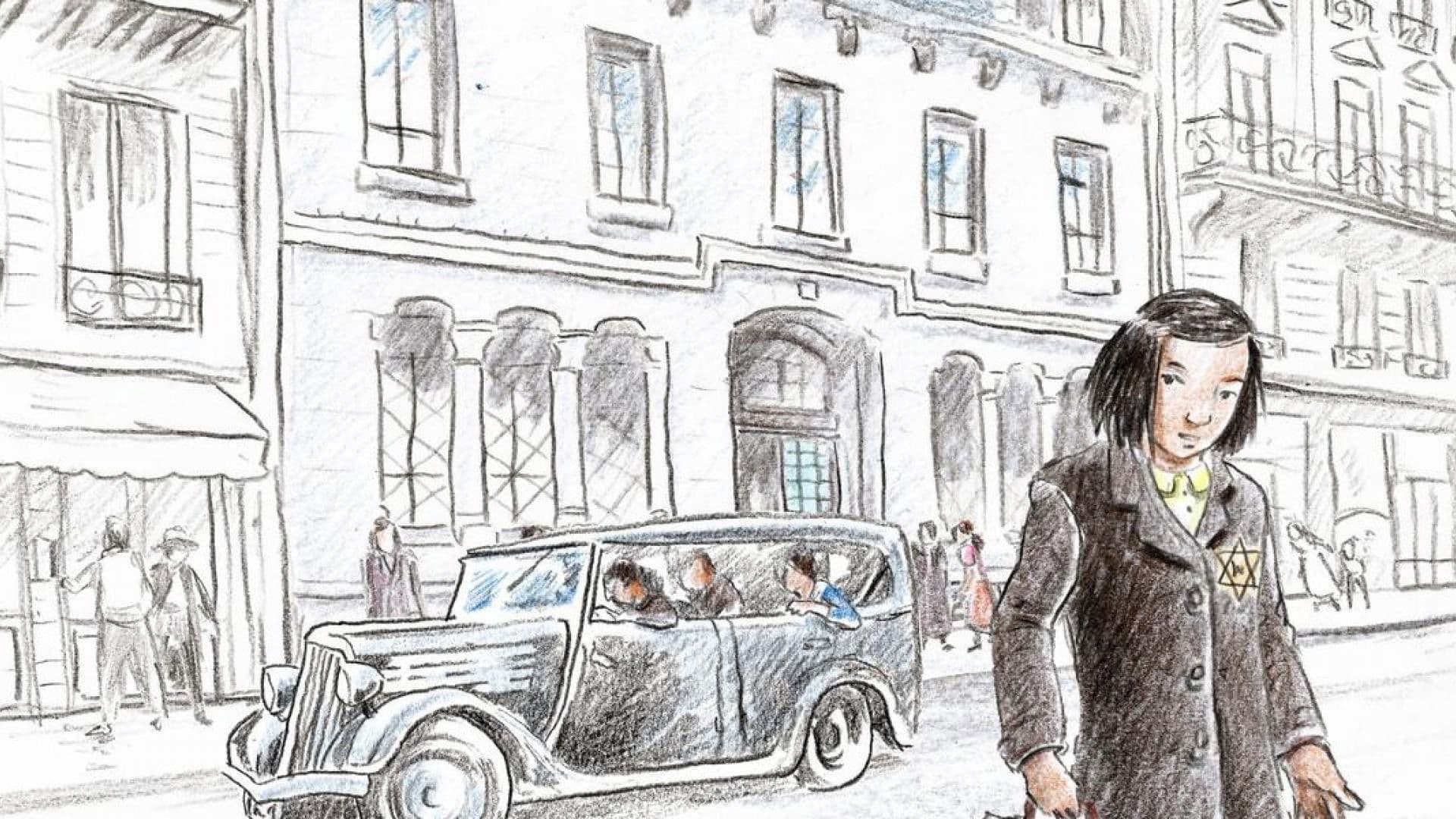 Le cahier de Danièle Kahn