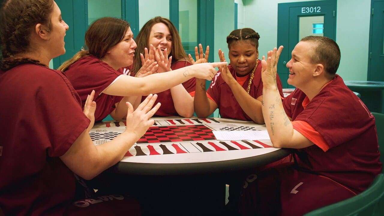 Jailbirds New Orleans: Viața de după gratii