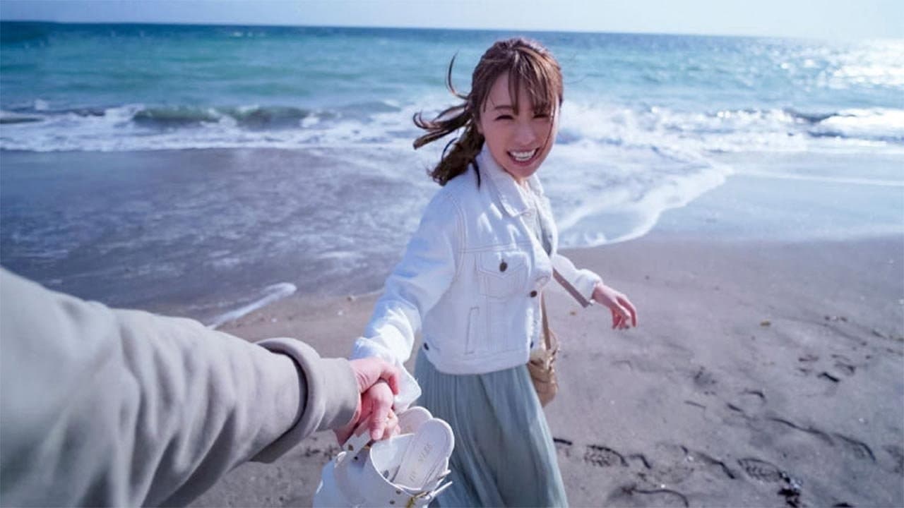 マシュマロGカップ天音まひな（22歳）