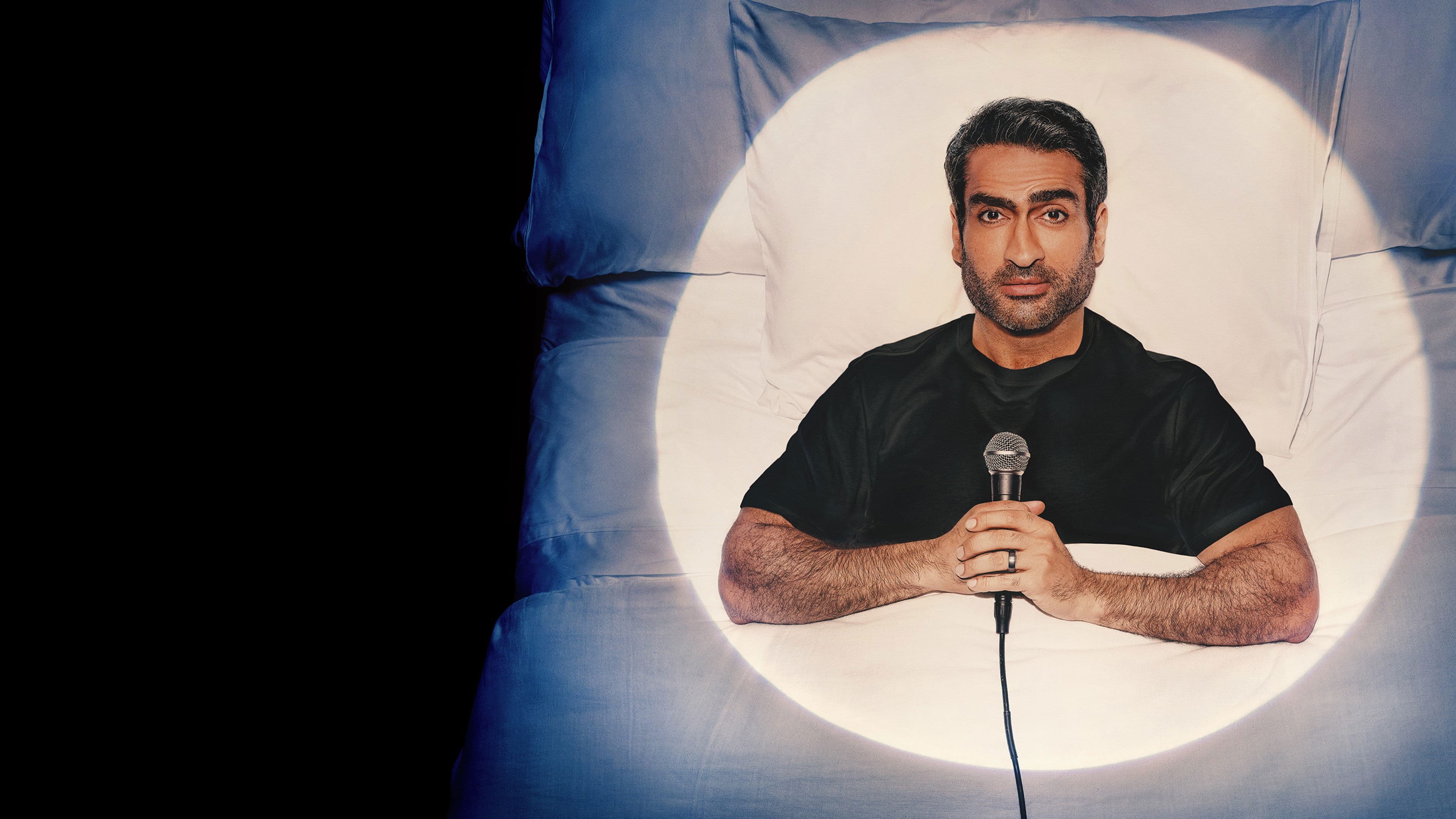 Kumail Nanjiani: O noapte grea