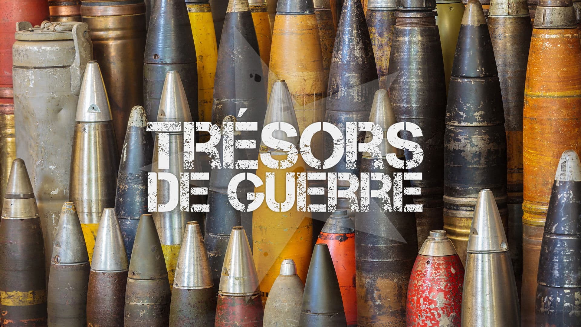 Trésors de guerre