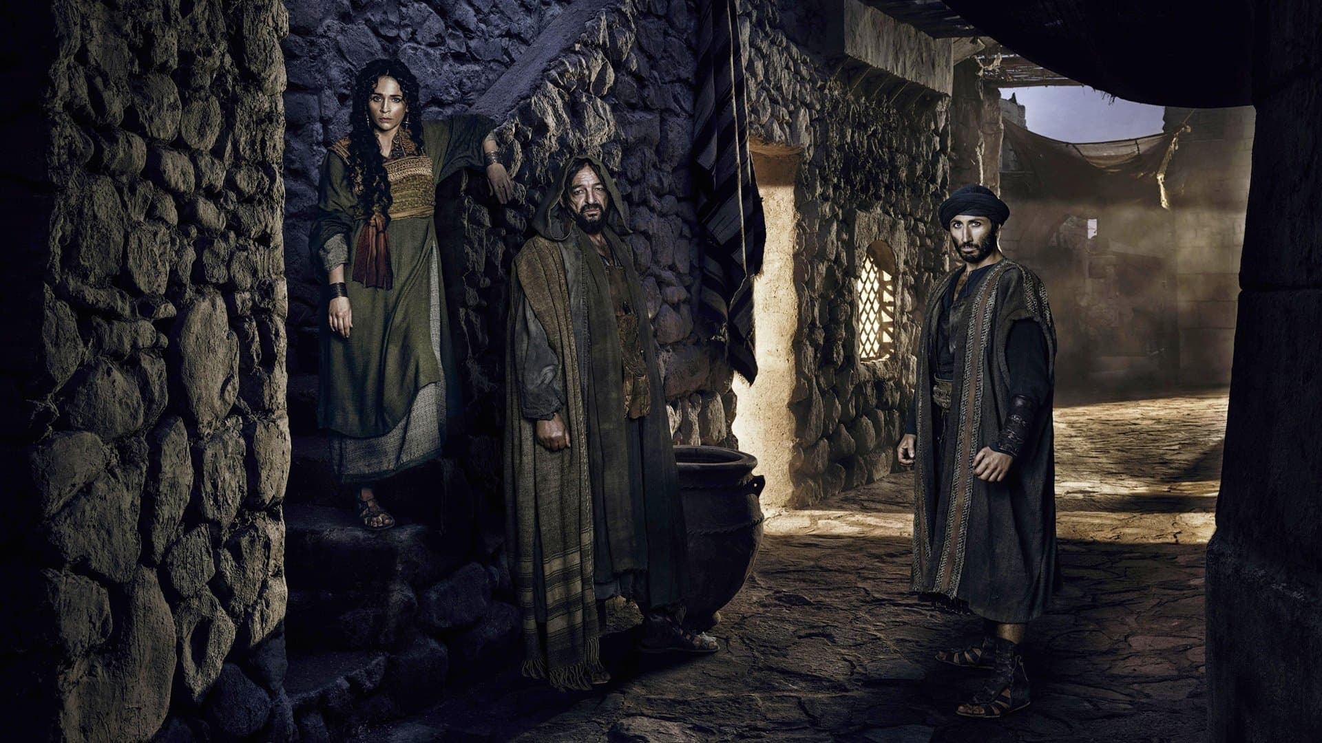 A.D. Biblia continuă