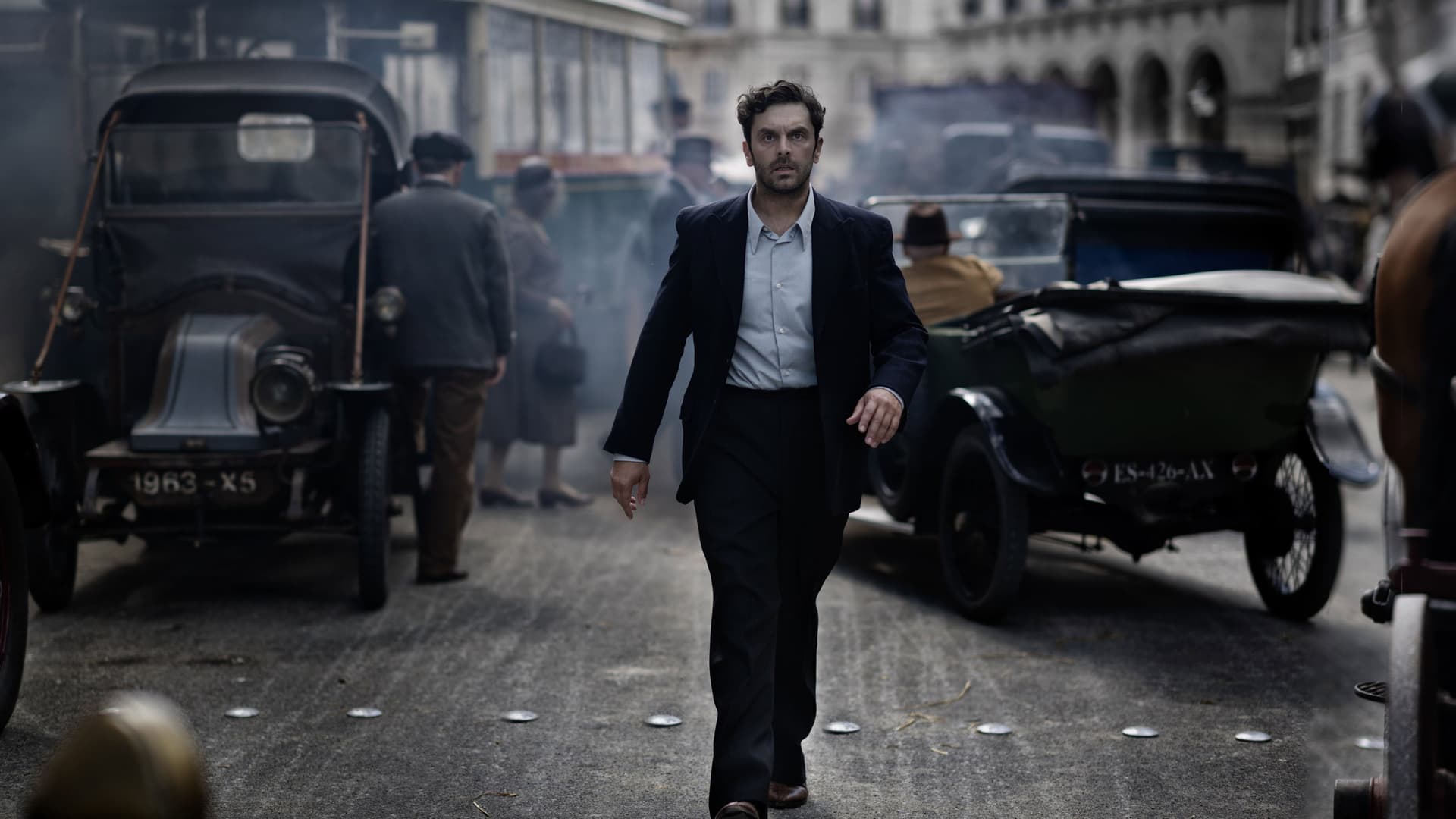 La Vénus électrique