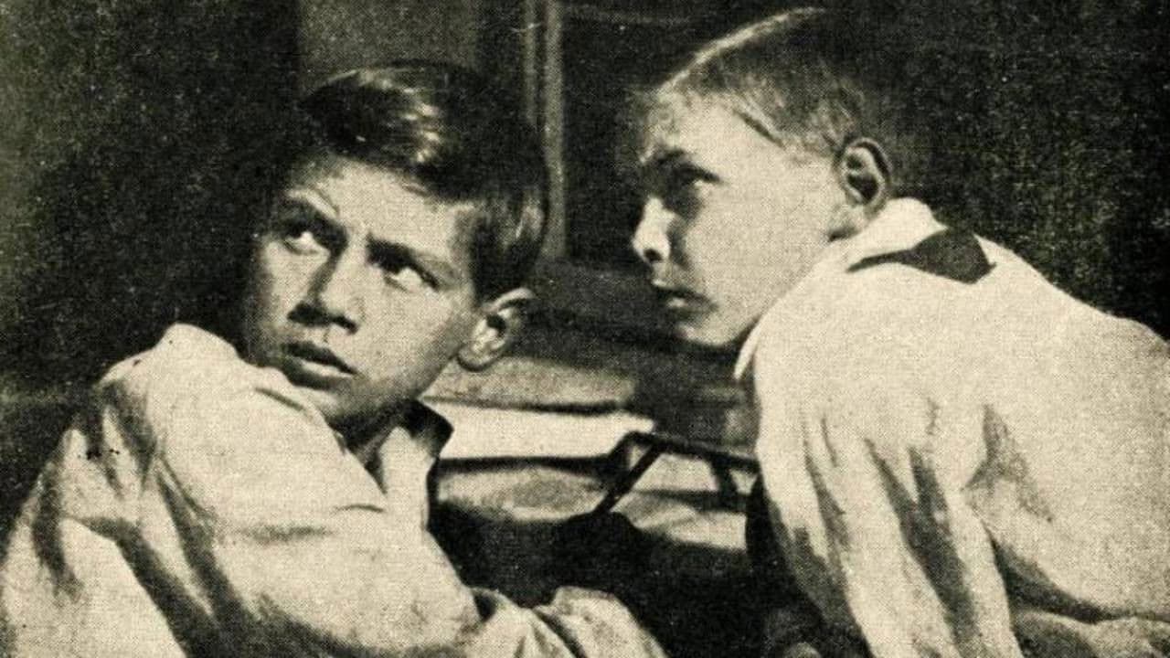 Настоящий товарищ