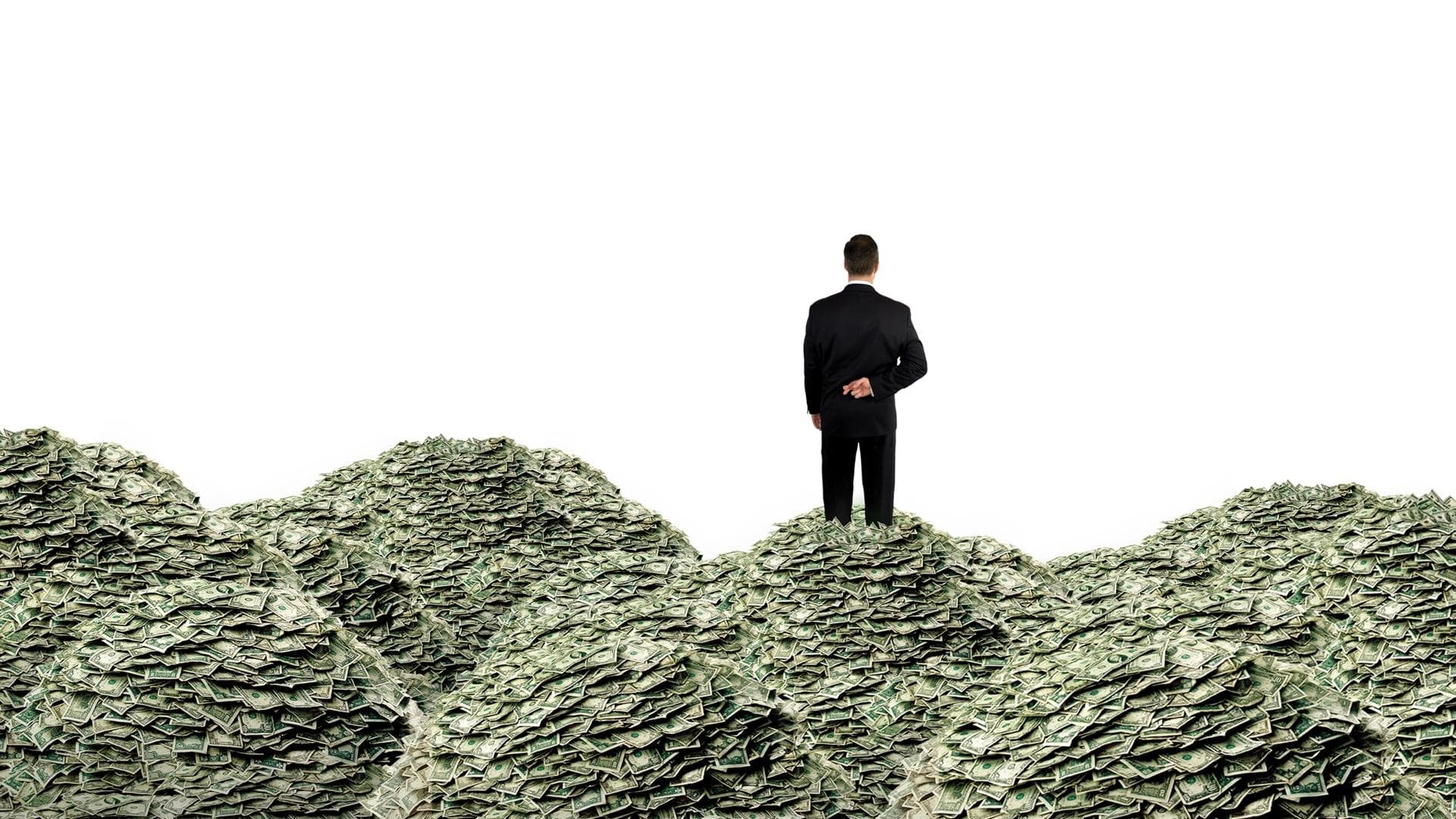 Inside Job: Adevărul despre criză