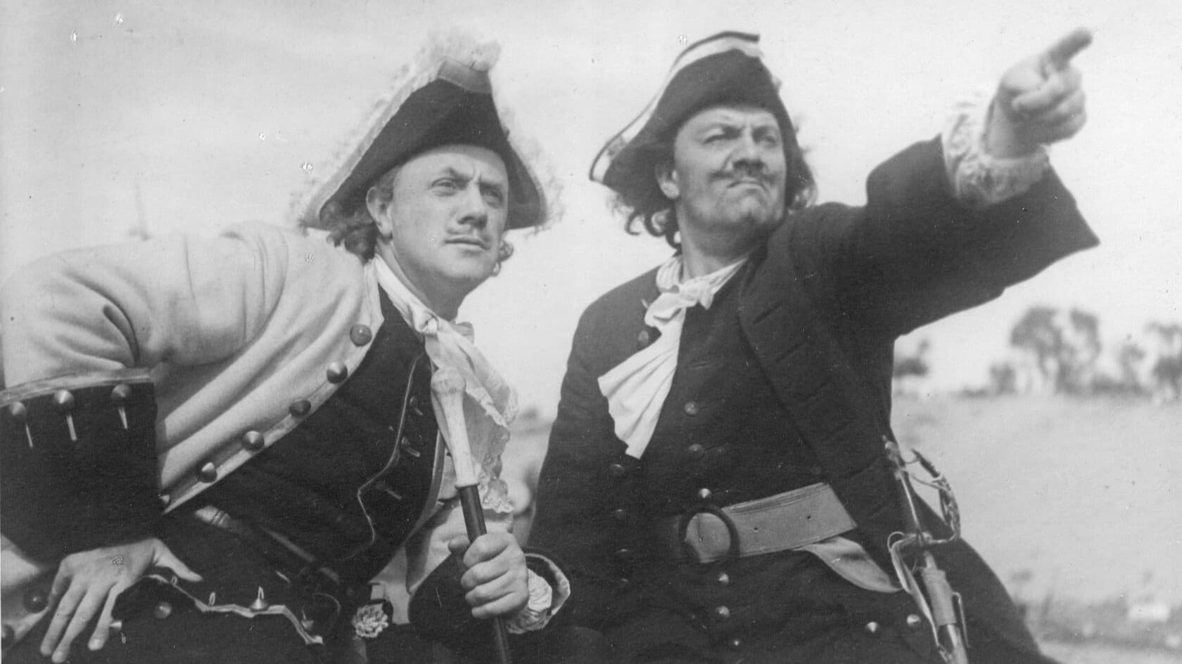 Пётр Первый