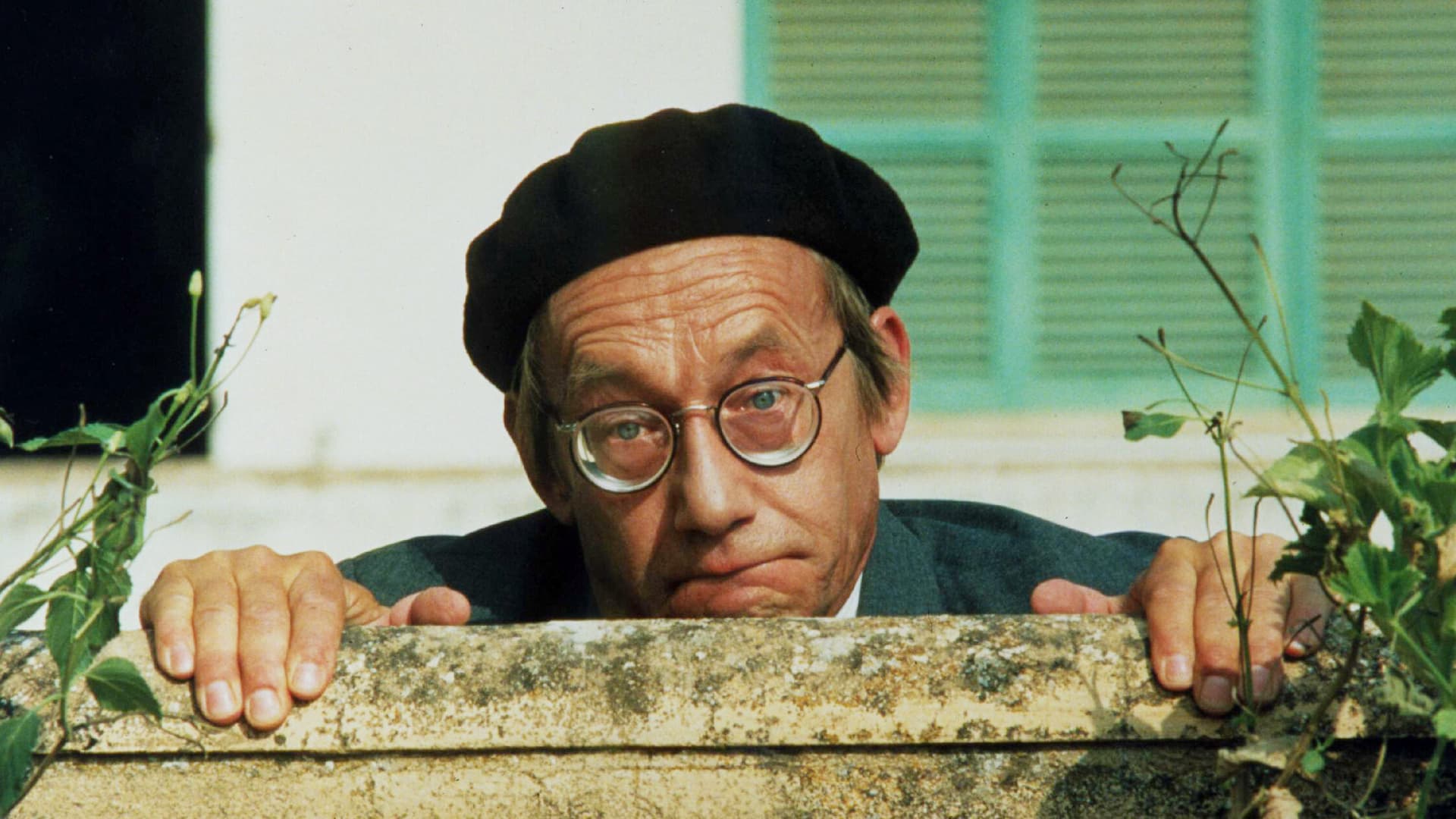 Banda lui Jönsson în Mallorca