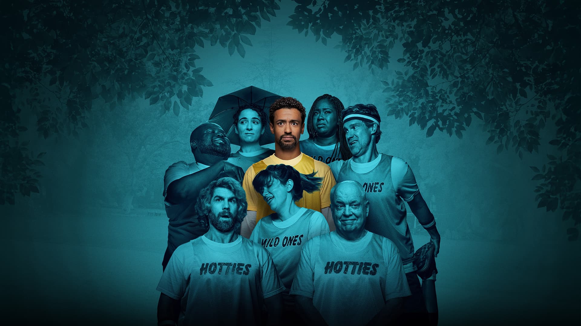 Juratul prezintă: Reuniune corporativă