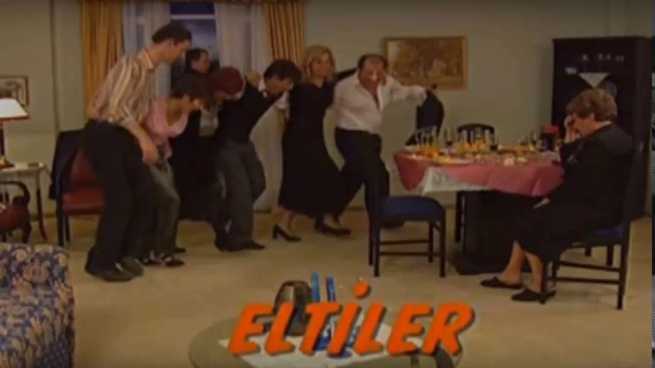 Eltiler