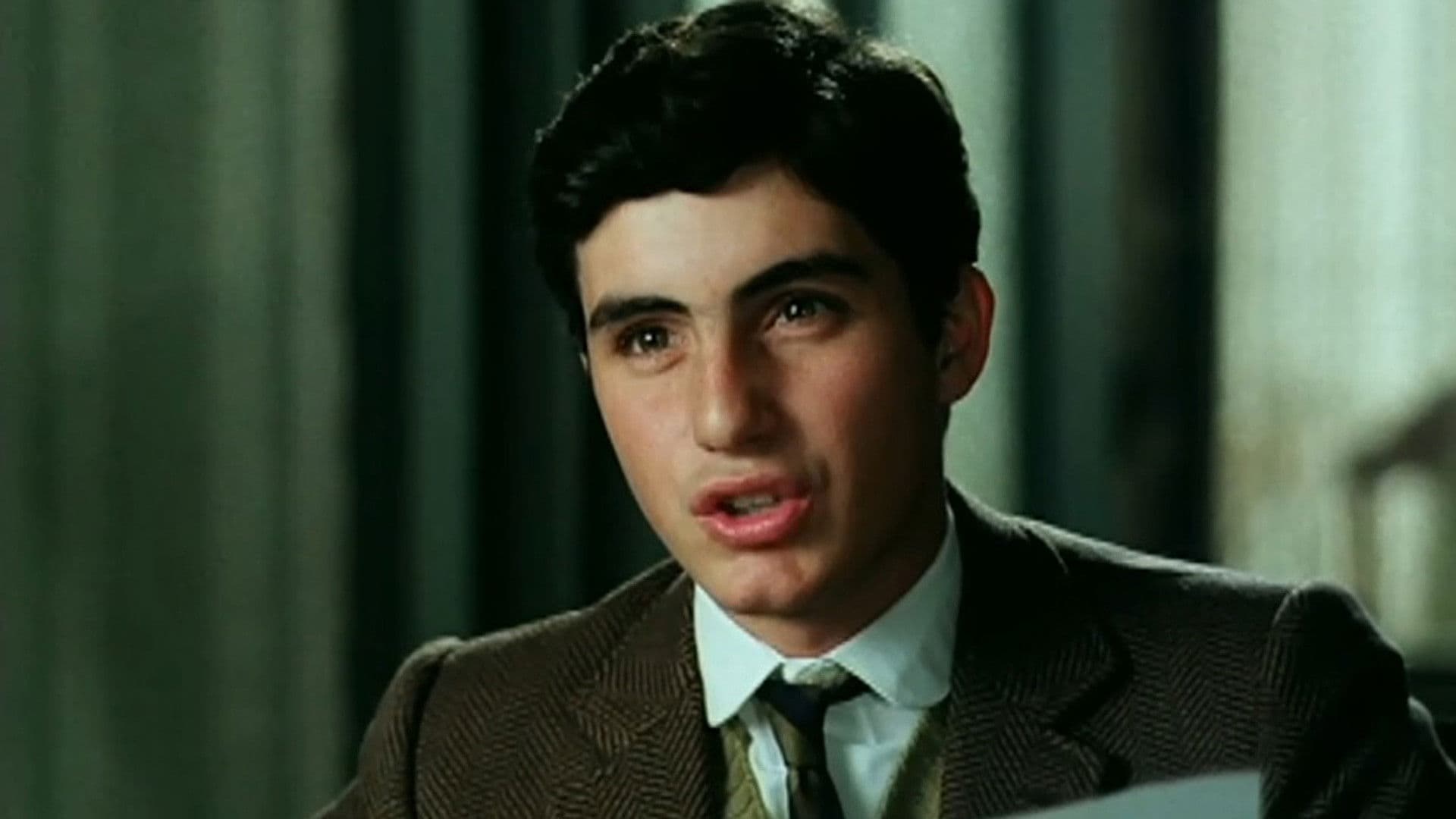 1919, crónica del alba