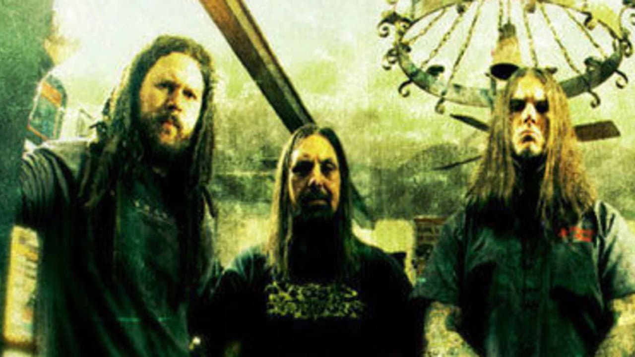 Superjoint Ritual - Live At CBGB