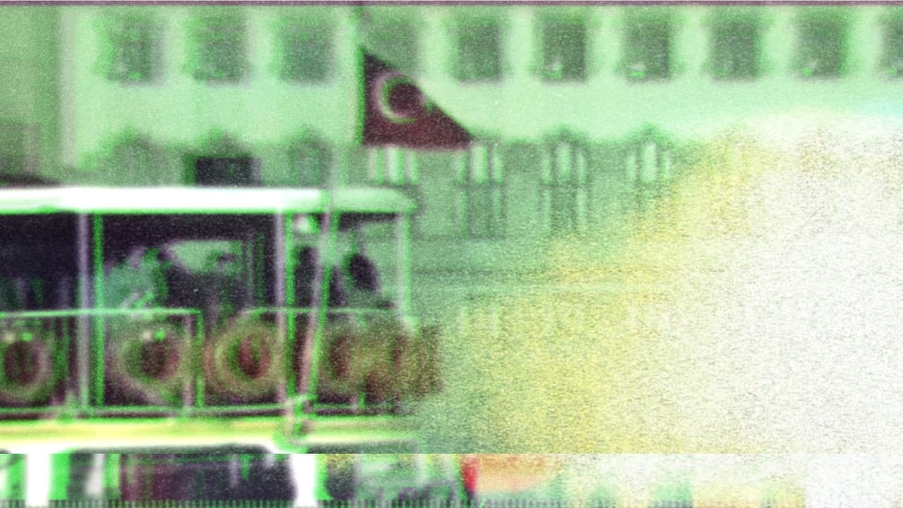 özledim yani (hatırlamadığım İstanbul)