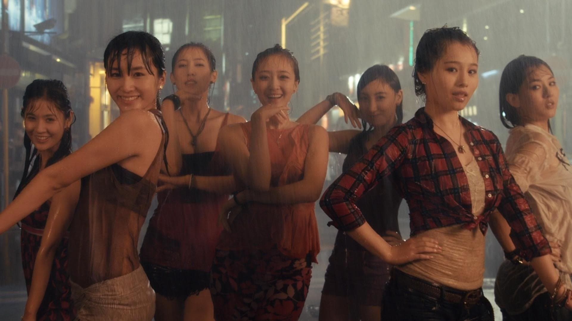 Aventuri în showbiz