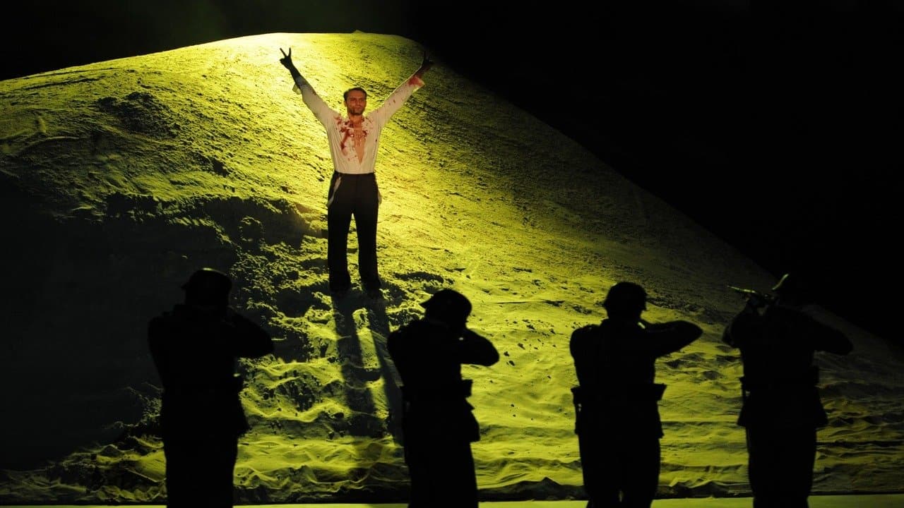 Soldaat van Oranje: De Musical