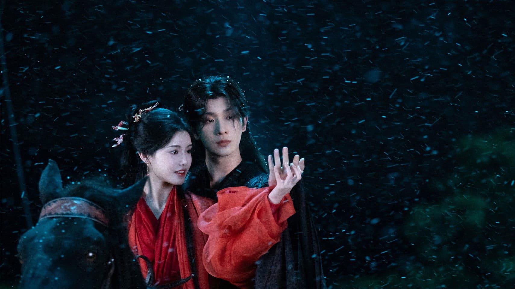 十万狂花入梦来