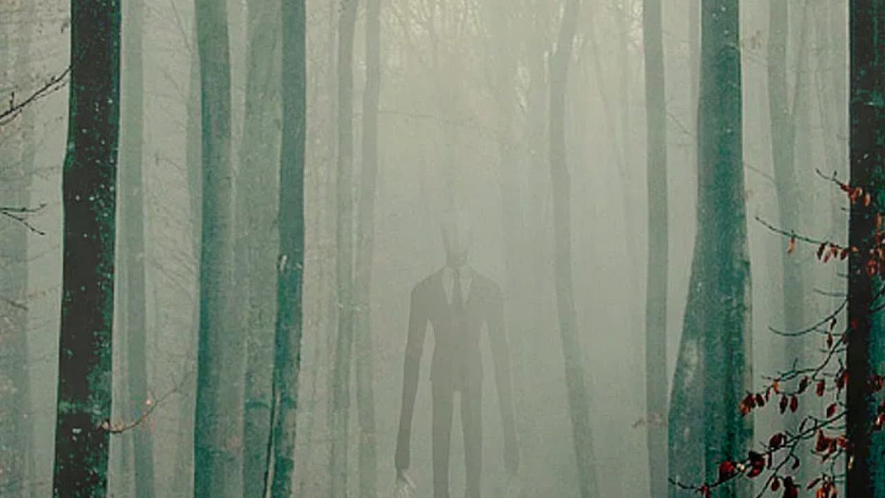 The Slender Man