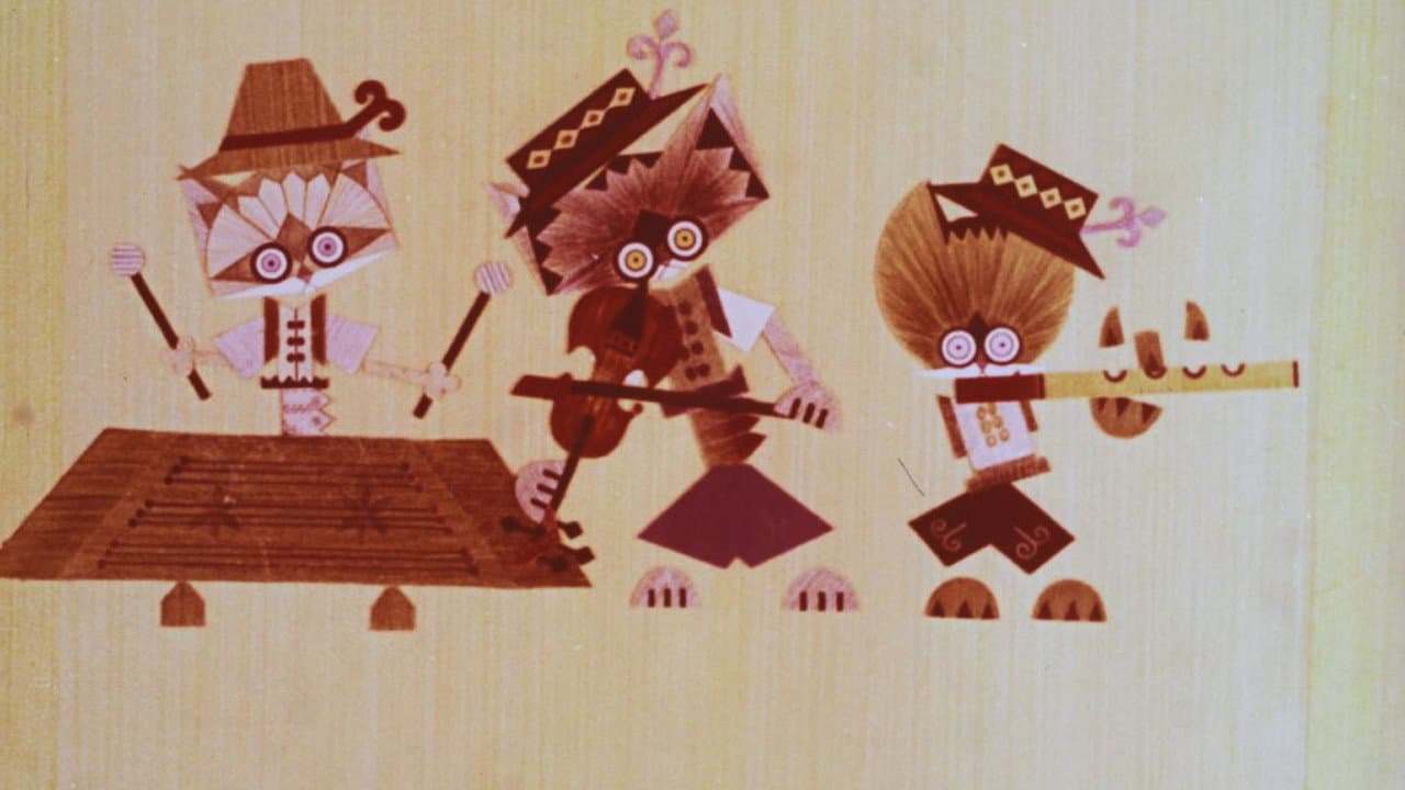 Чому у півня короткі штанці