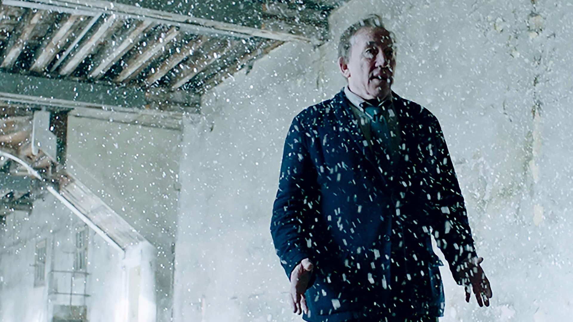 O colindă de Crăciun