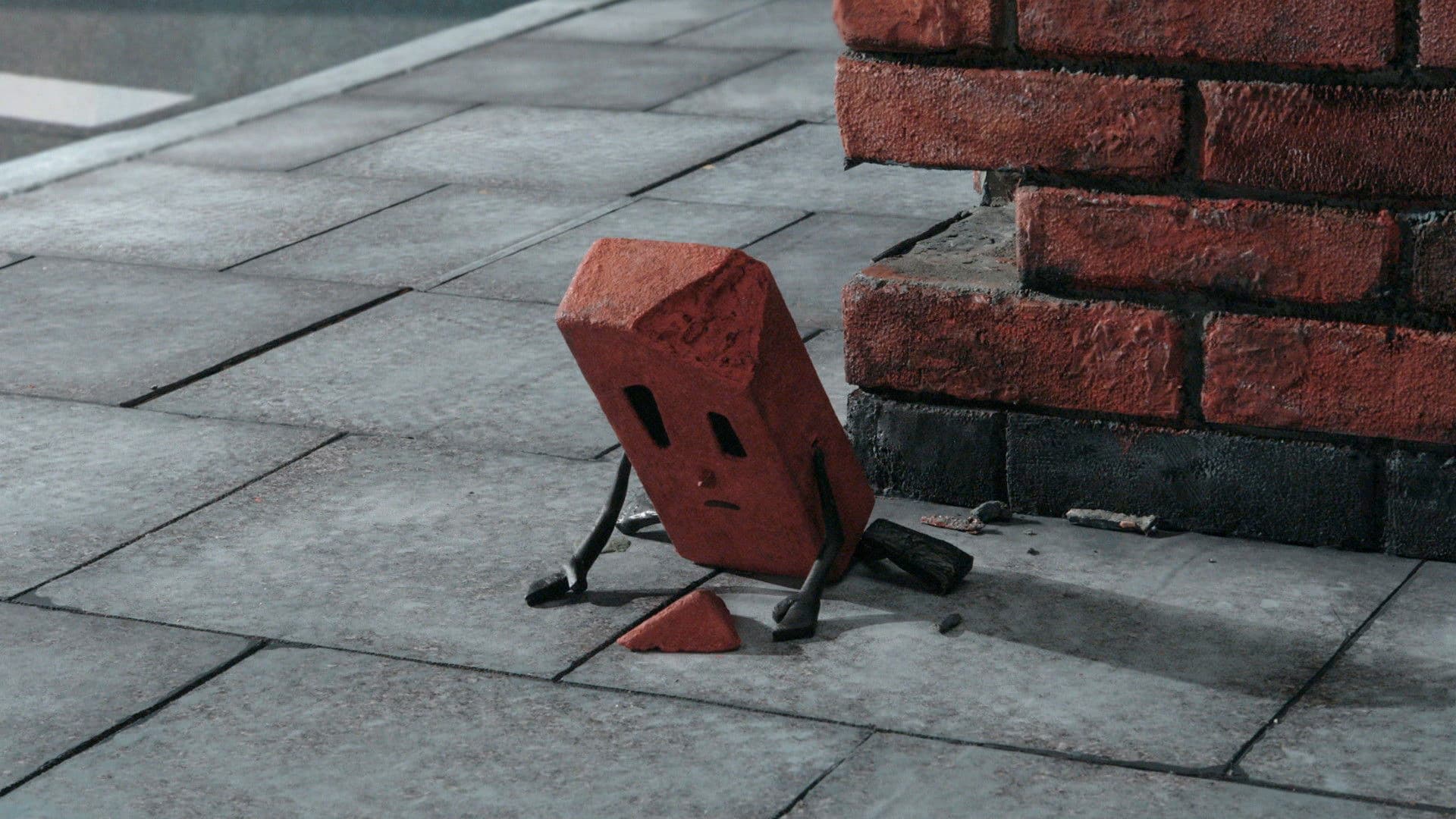 ハーバーテイル