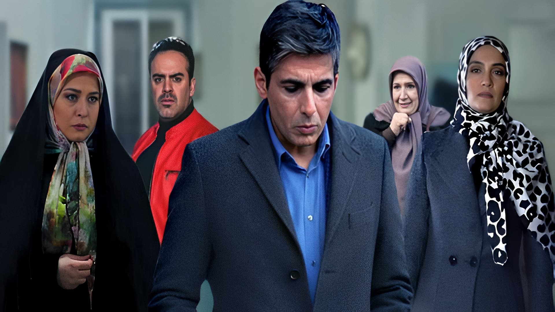 بر سر دوراهی