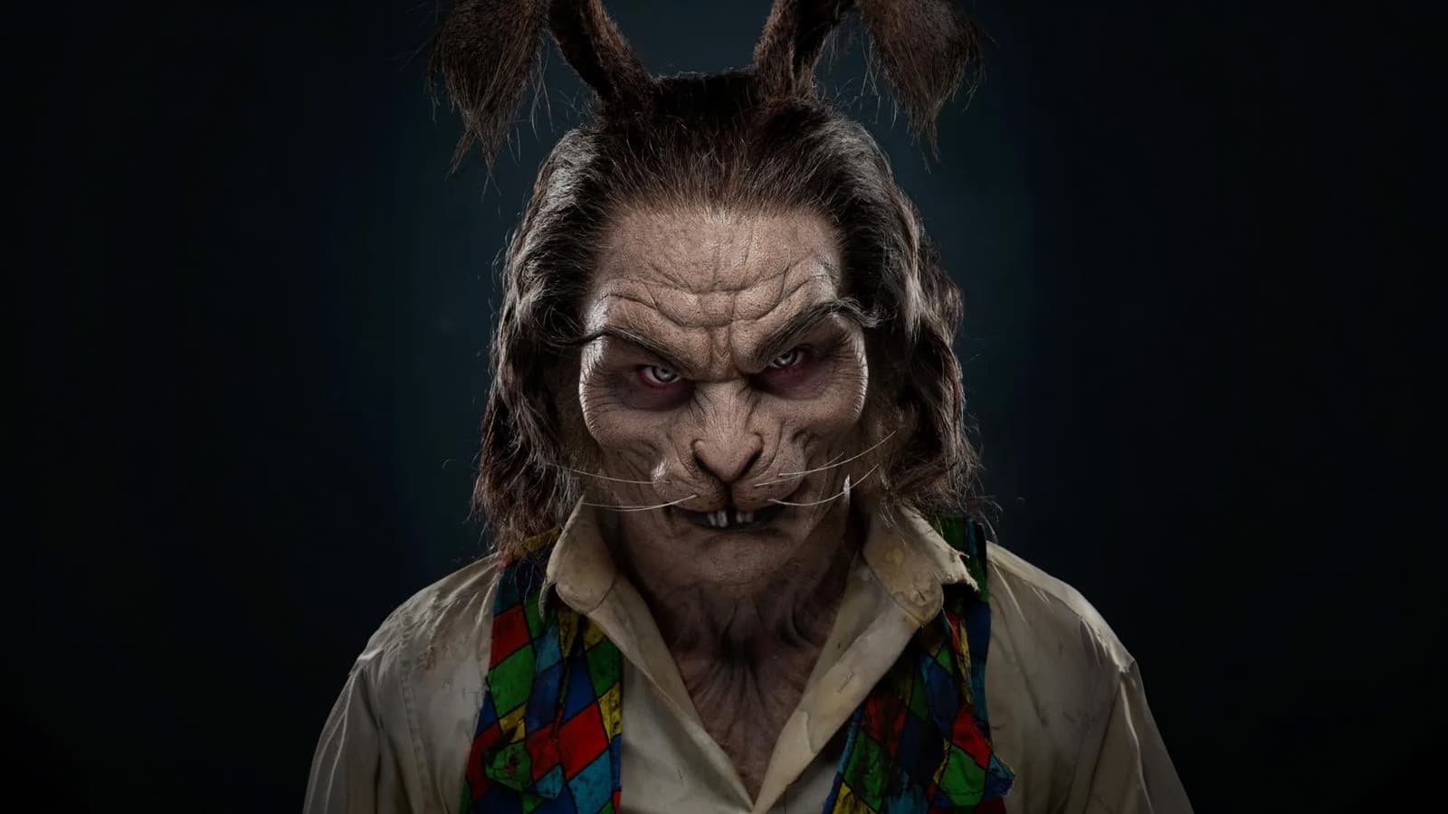 Winnie the Pooh: Blood and Honey 3