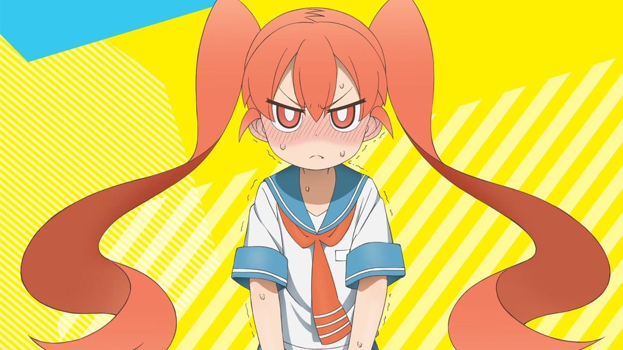 上野さんは不器用