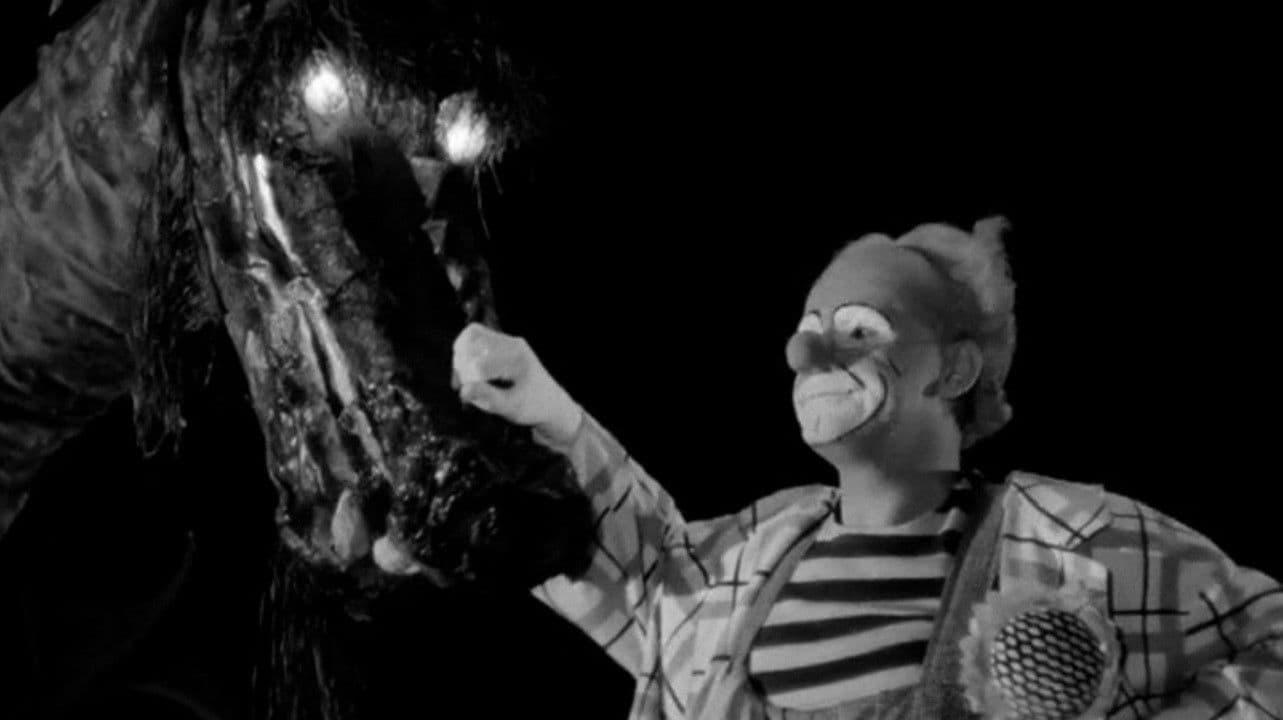 Klaun Ferdinand a raketa