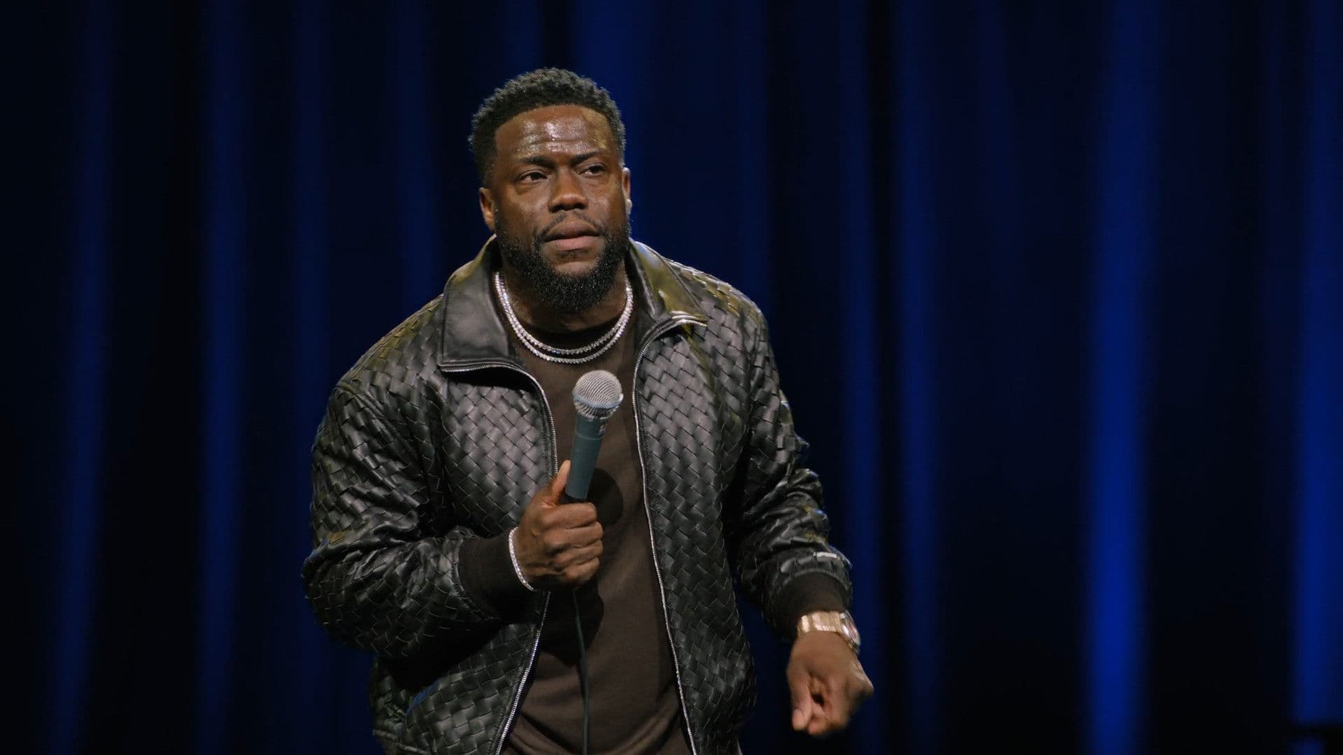 Kevin Hart: La vârsta mea