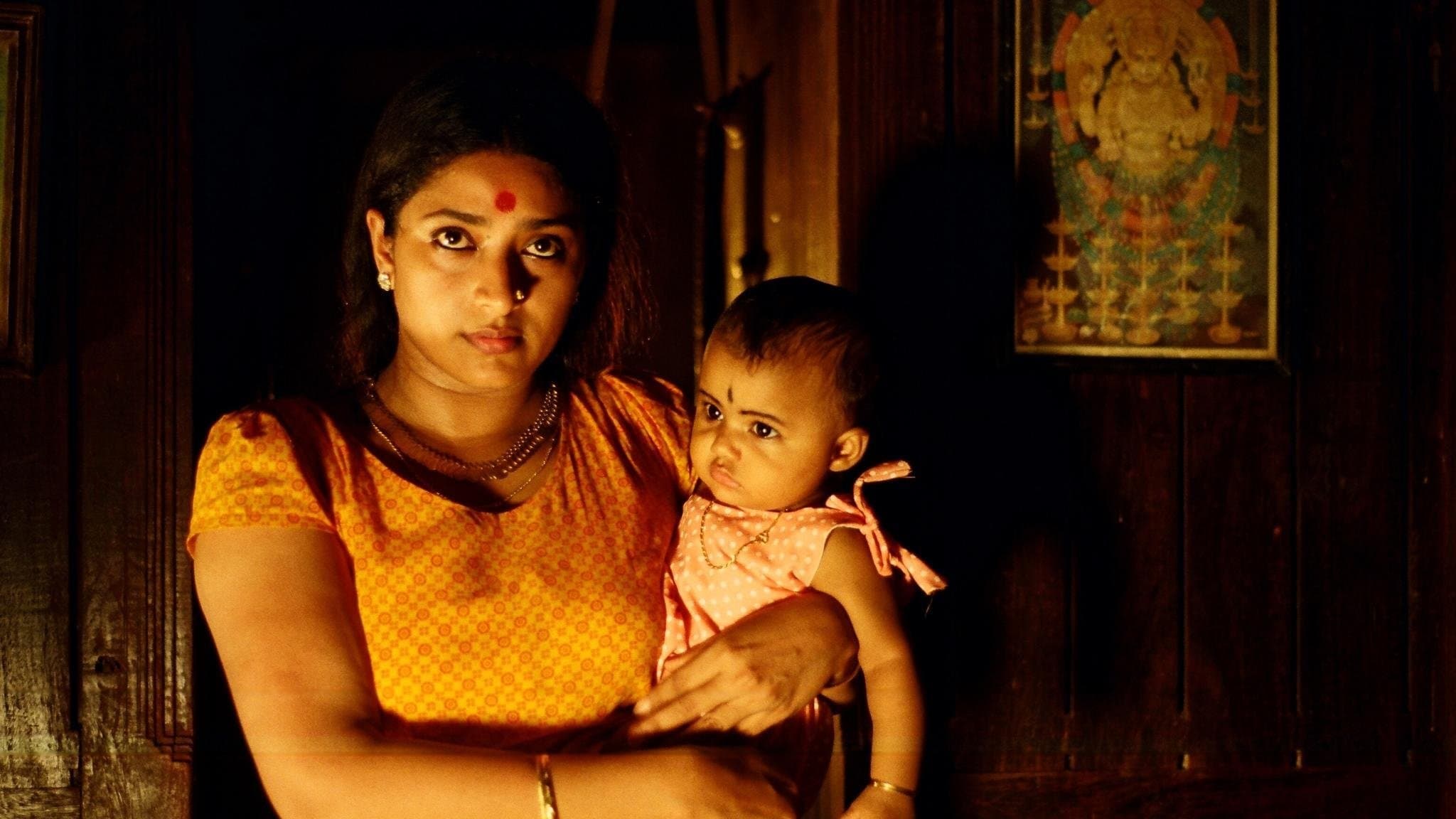 ഒരു പെണ്ണും രണ്ടാണും